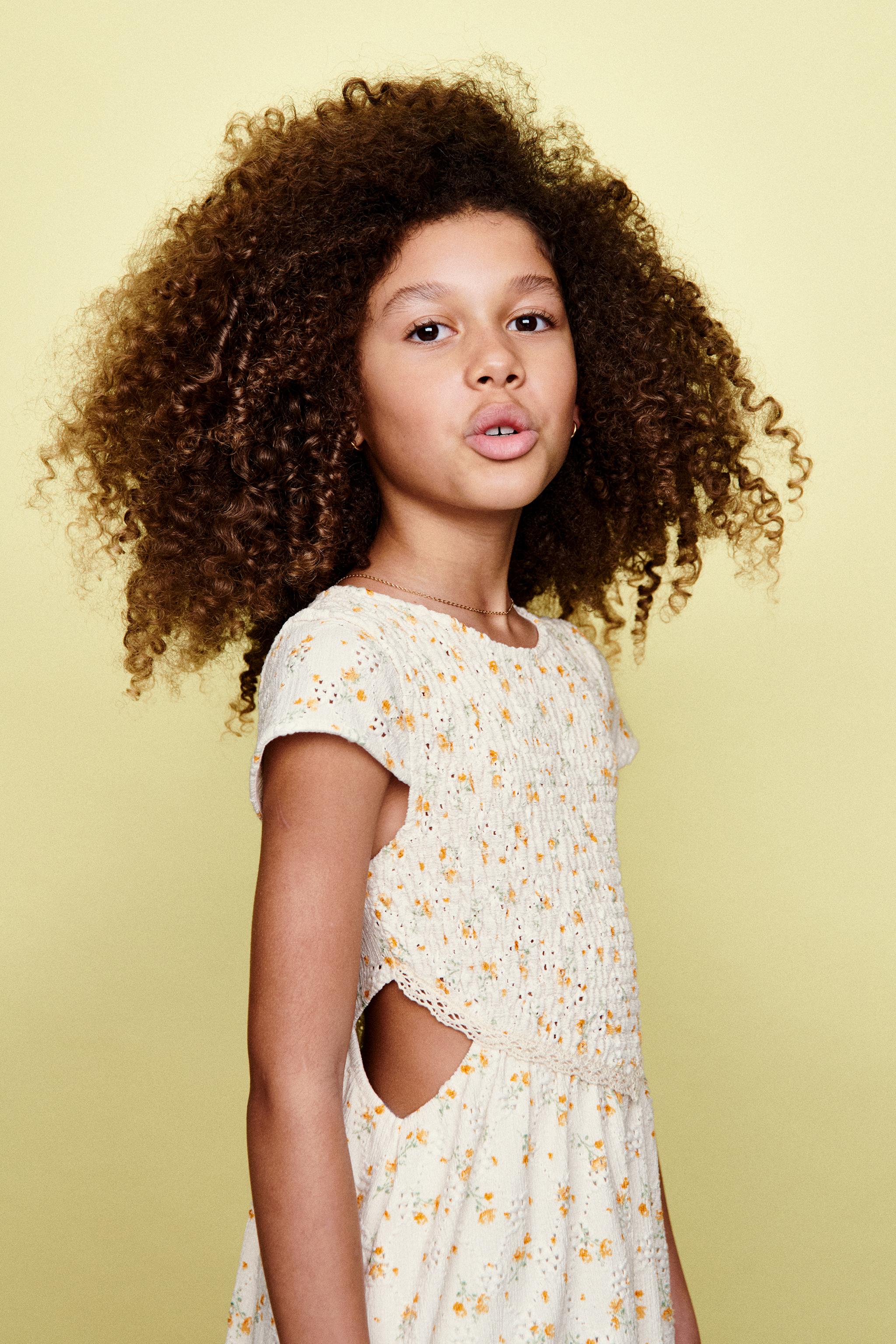 Kidz Management for ZARA item #001