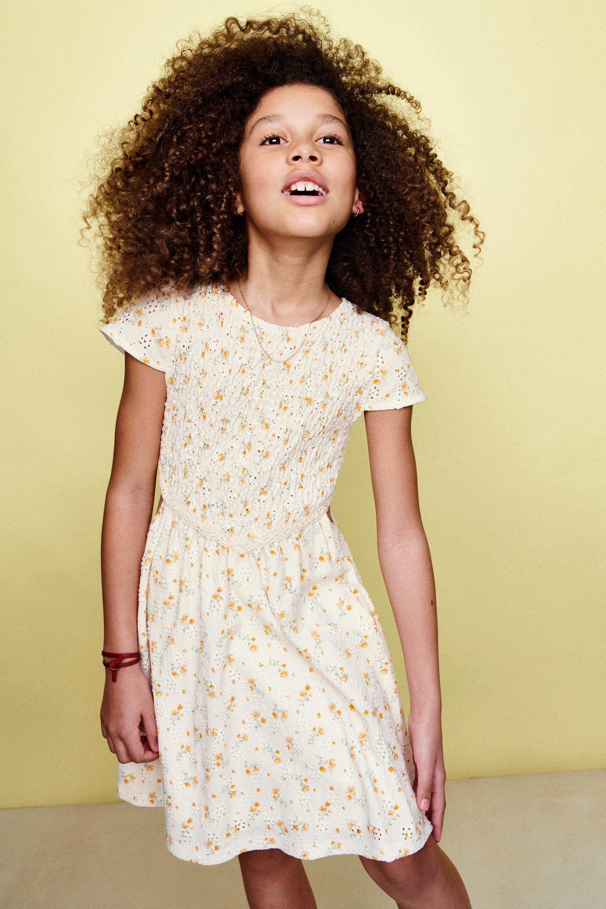 Kidz Management for ZARA item #003