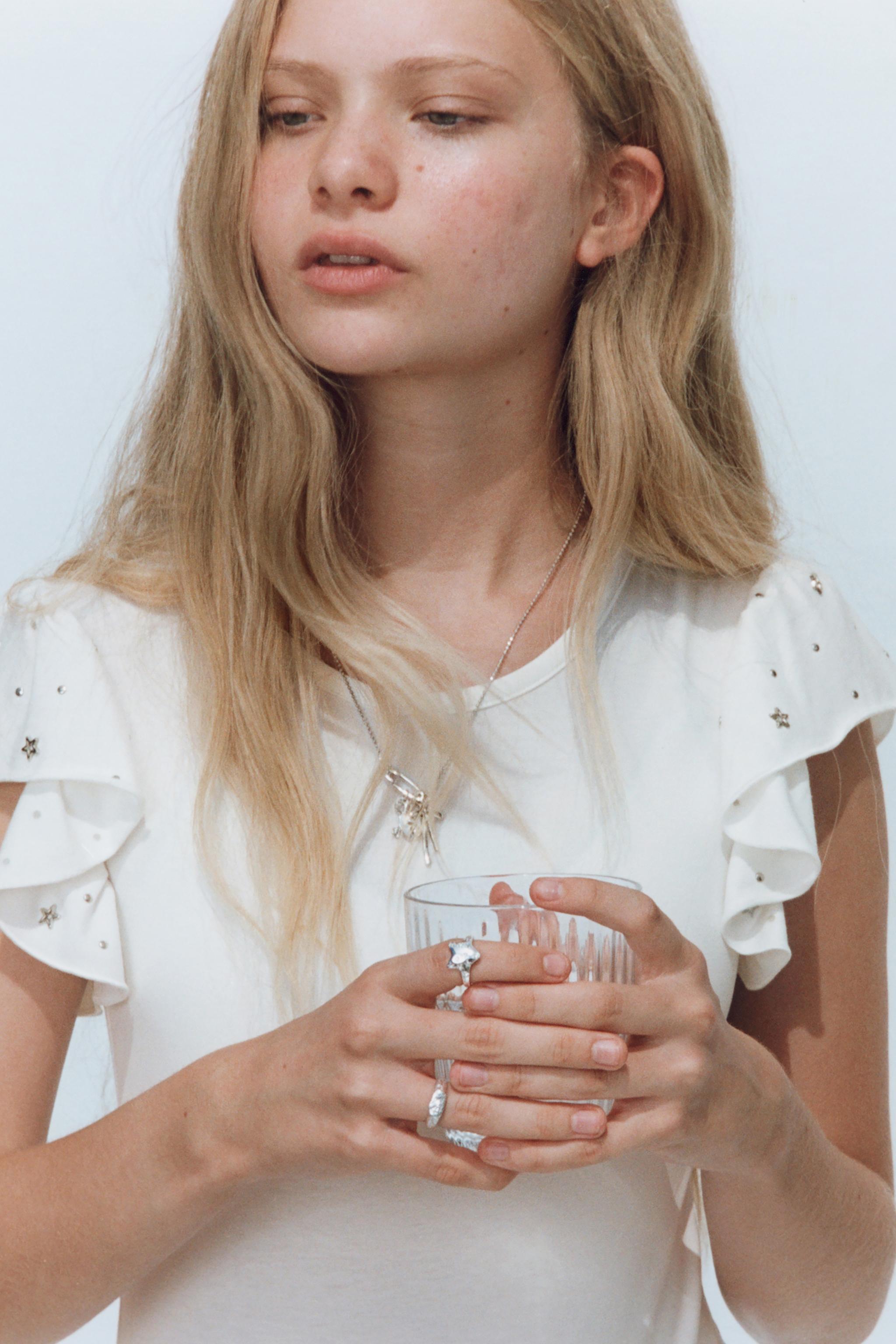 Kidz Management for ZARA item #003