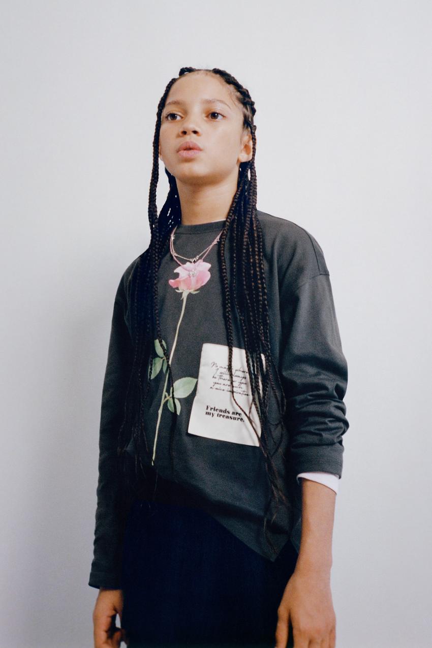 Kidz Management for ZARA item #002