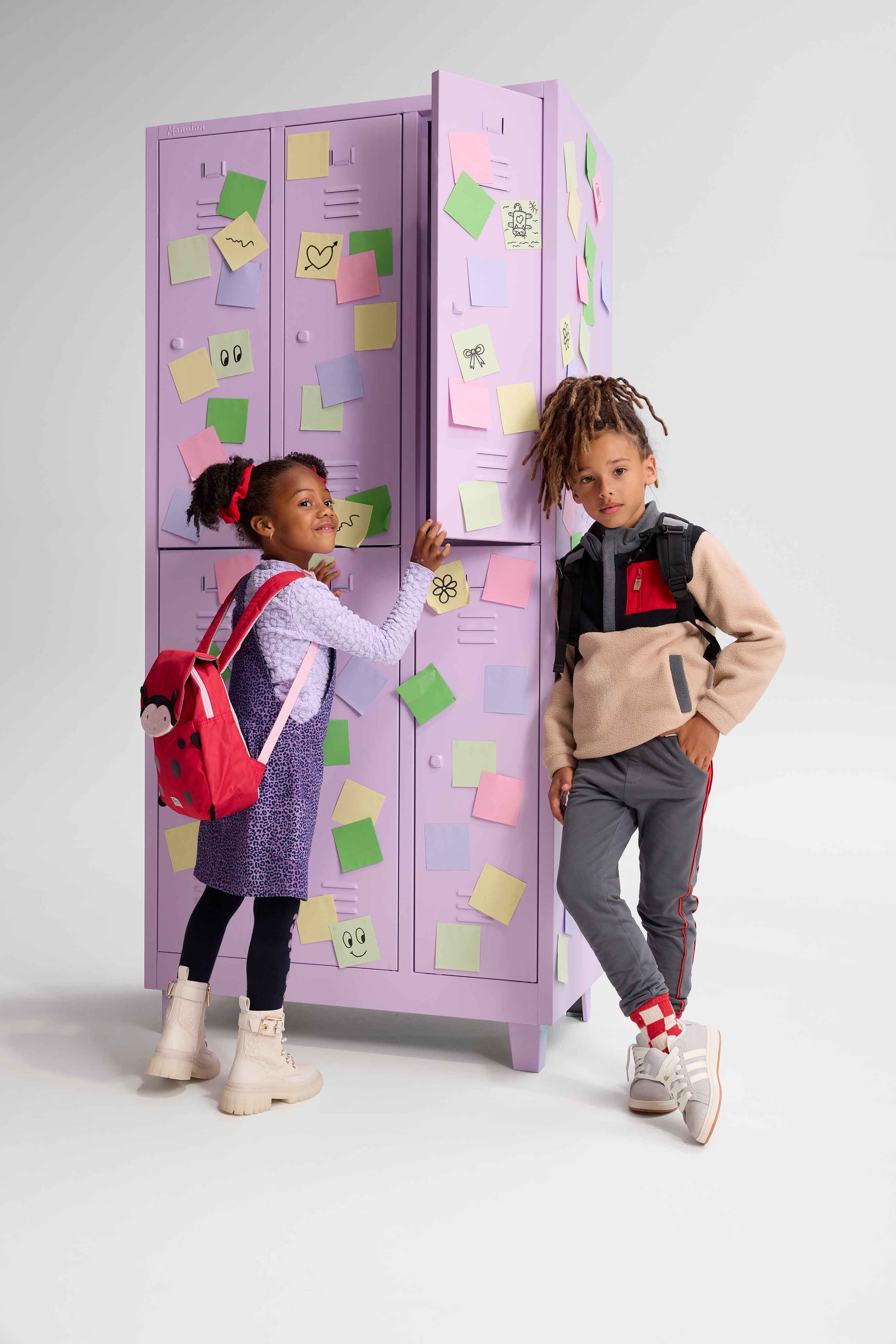 Kidz Management for Kleertjes.com item #001