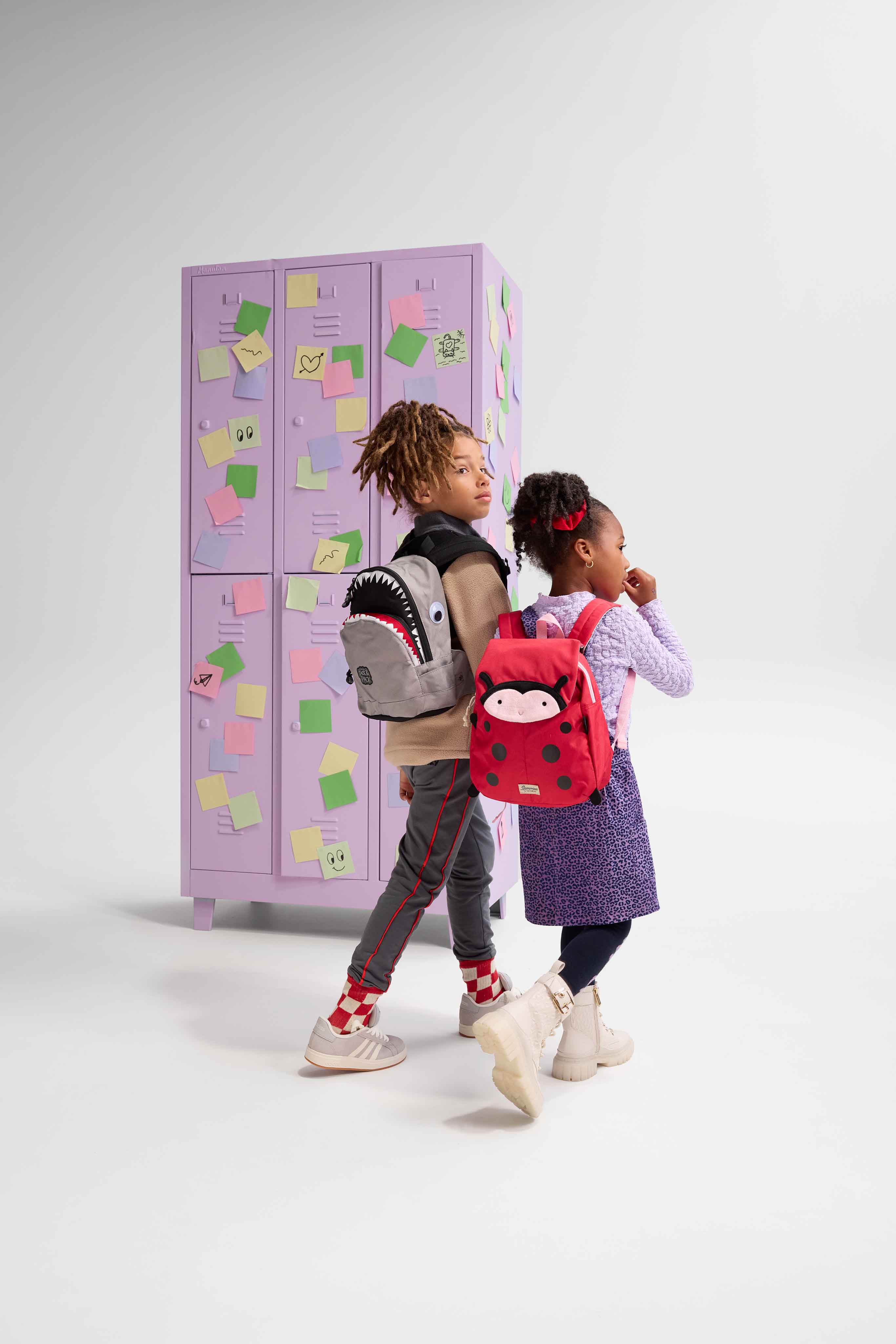 Kidz Management for Kleertjes.com item #003