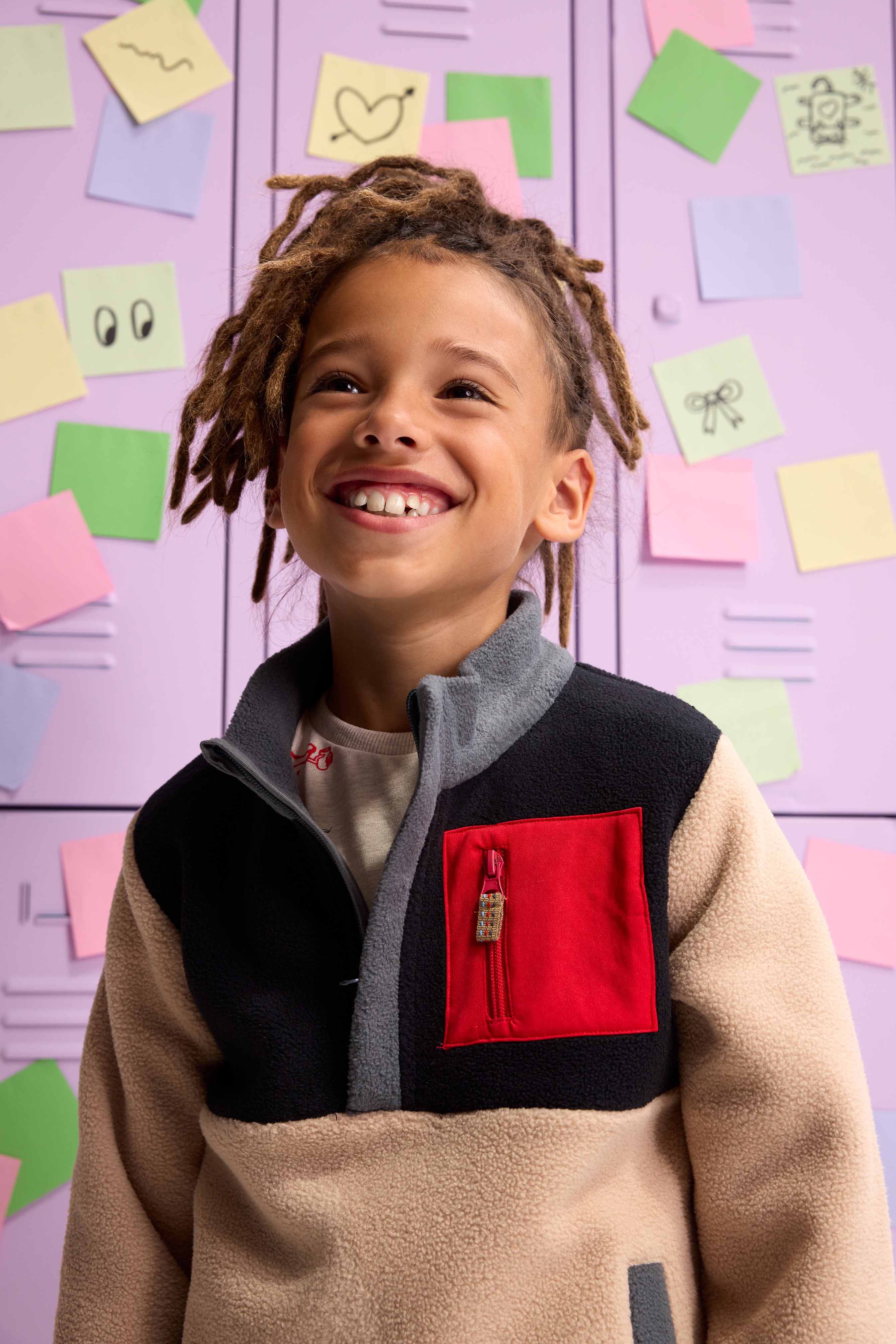 Kidz Management for Kleertjes.com item #003