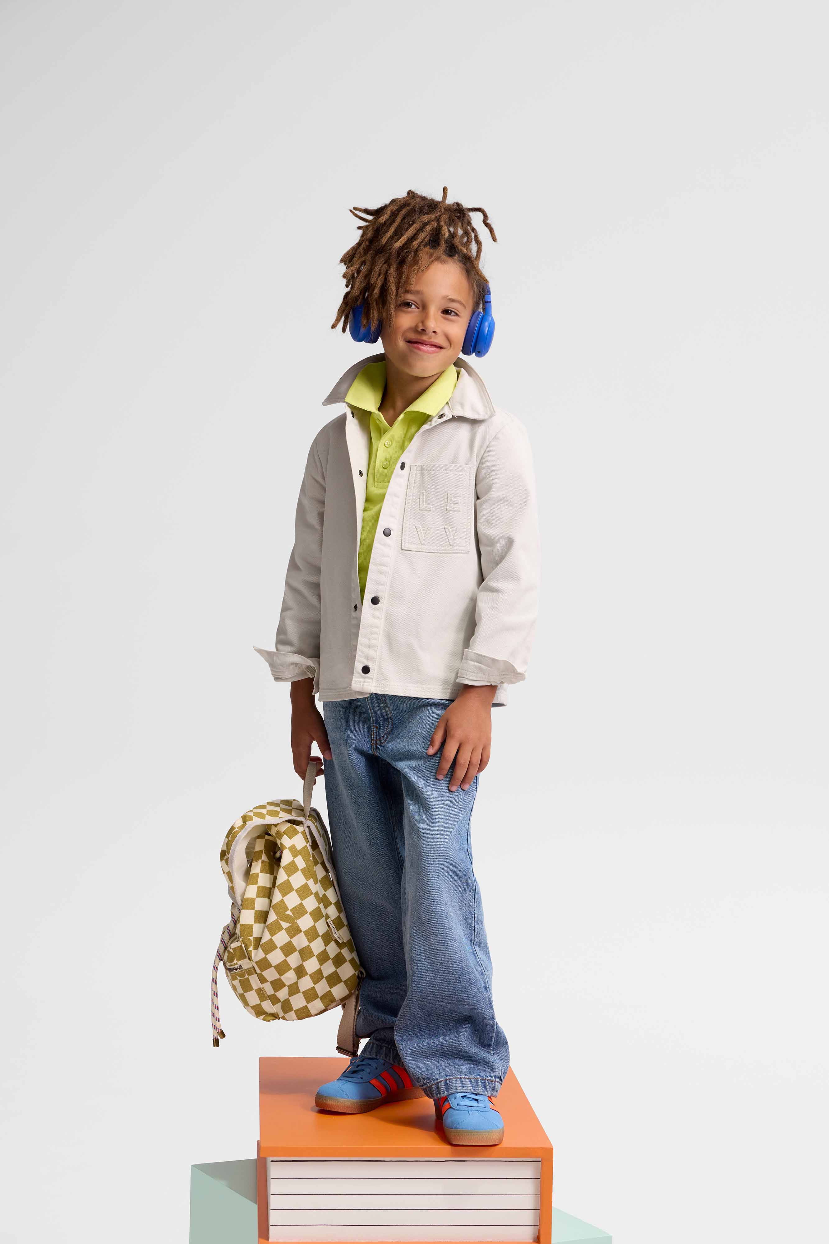 Kidz Management for Kleertjes.com item #003