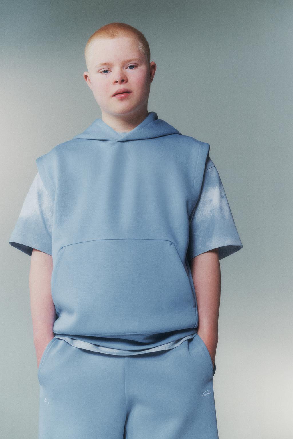 Kidz Management for ZARA item #001