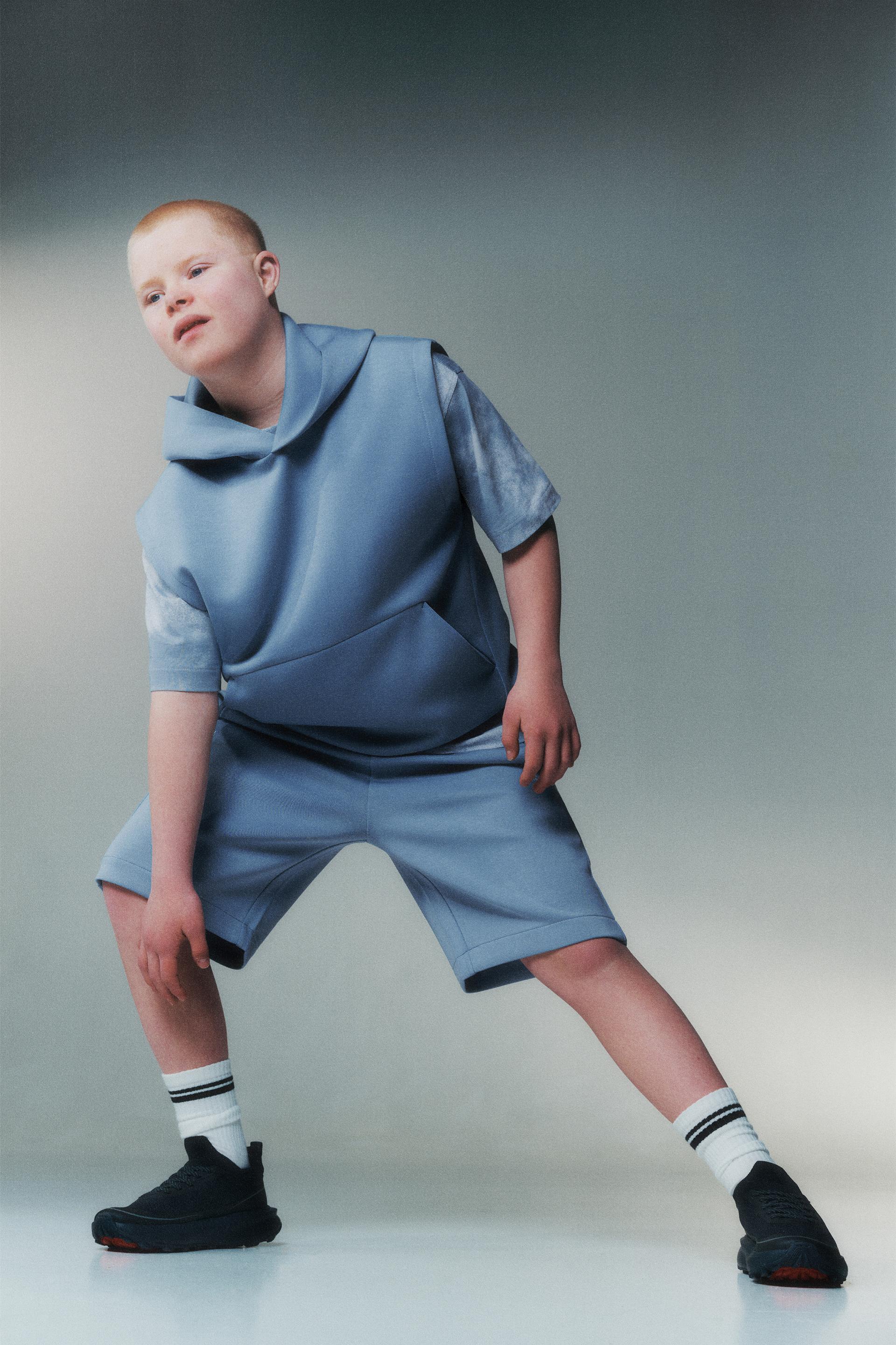 Kidz Management for ZARA item #003
