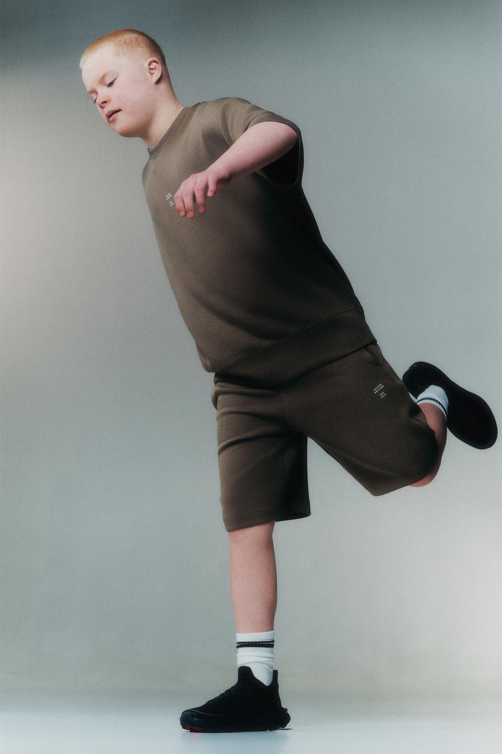 Kidz Management for ZARA item #002