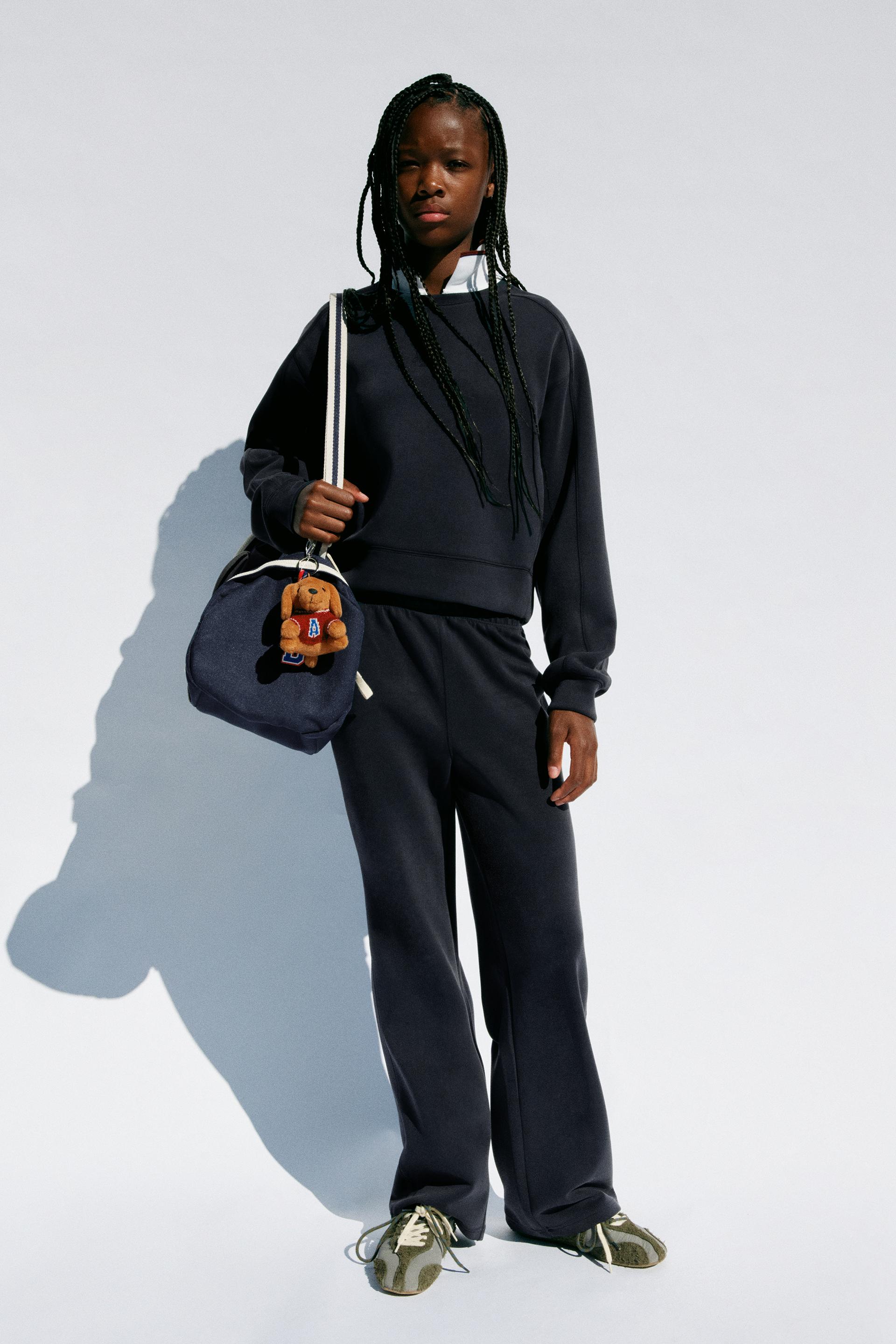Kidz Management for ZARA item #003