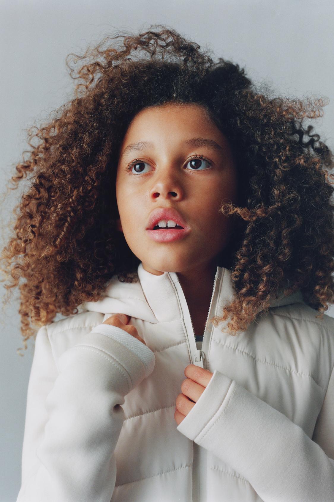 Kidz Management for ZARA  item #001