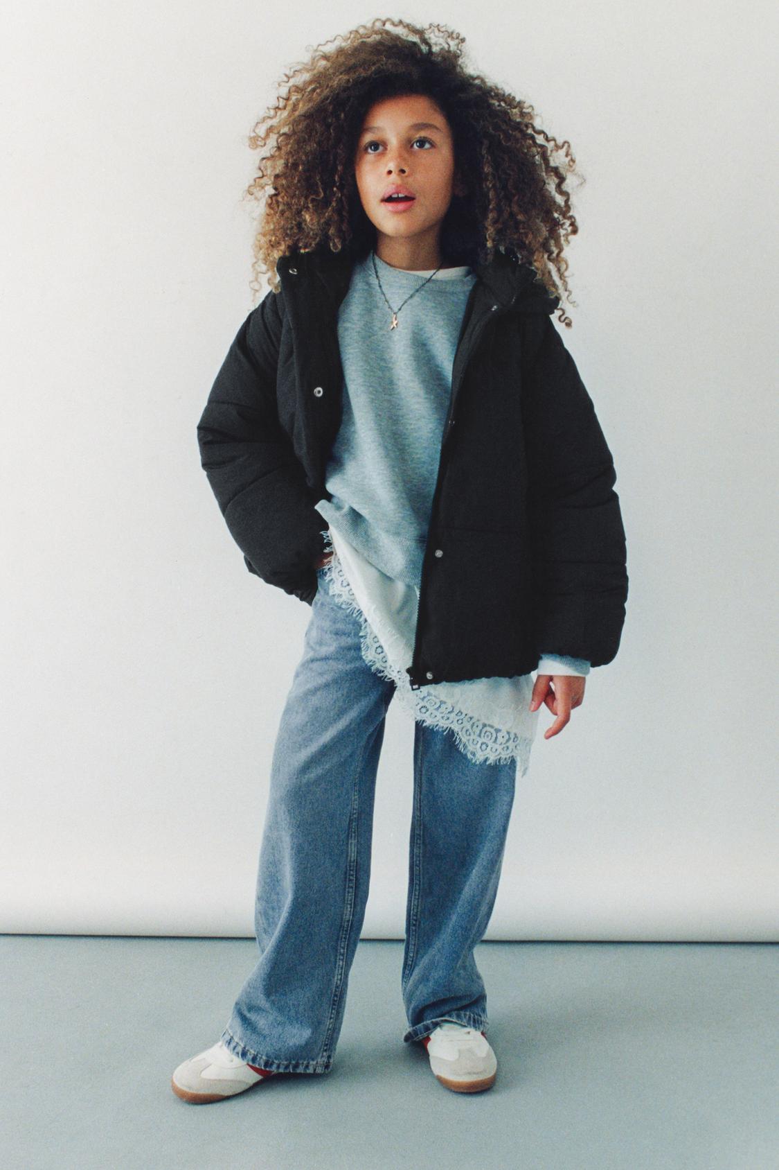 Kidz Management for ZARA  item #002