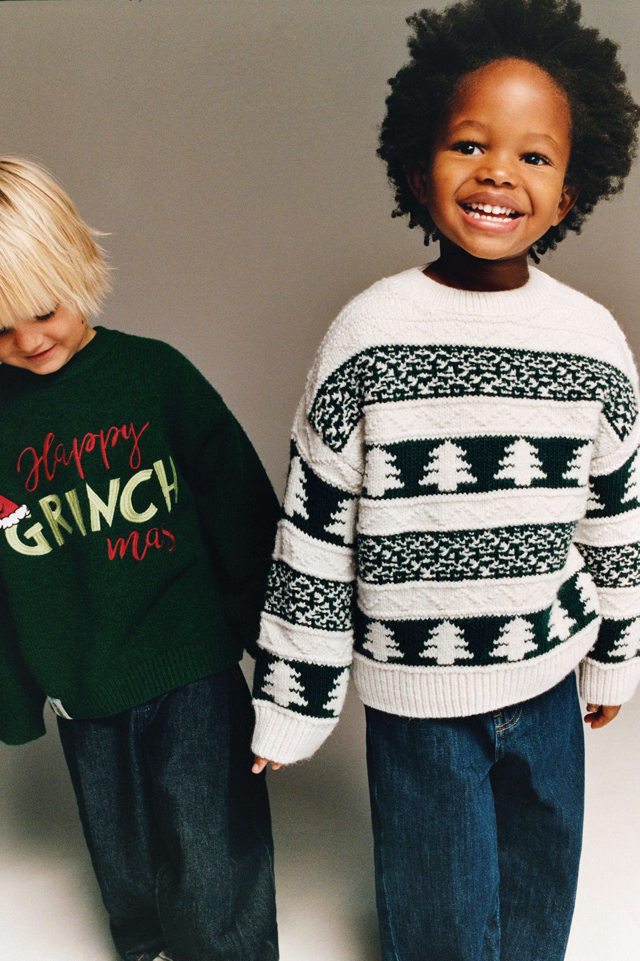 Kidz Management for ZARA publication photo #4