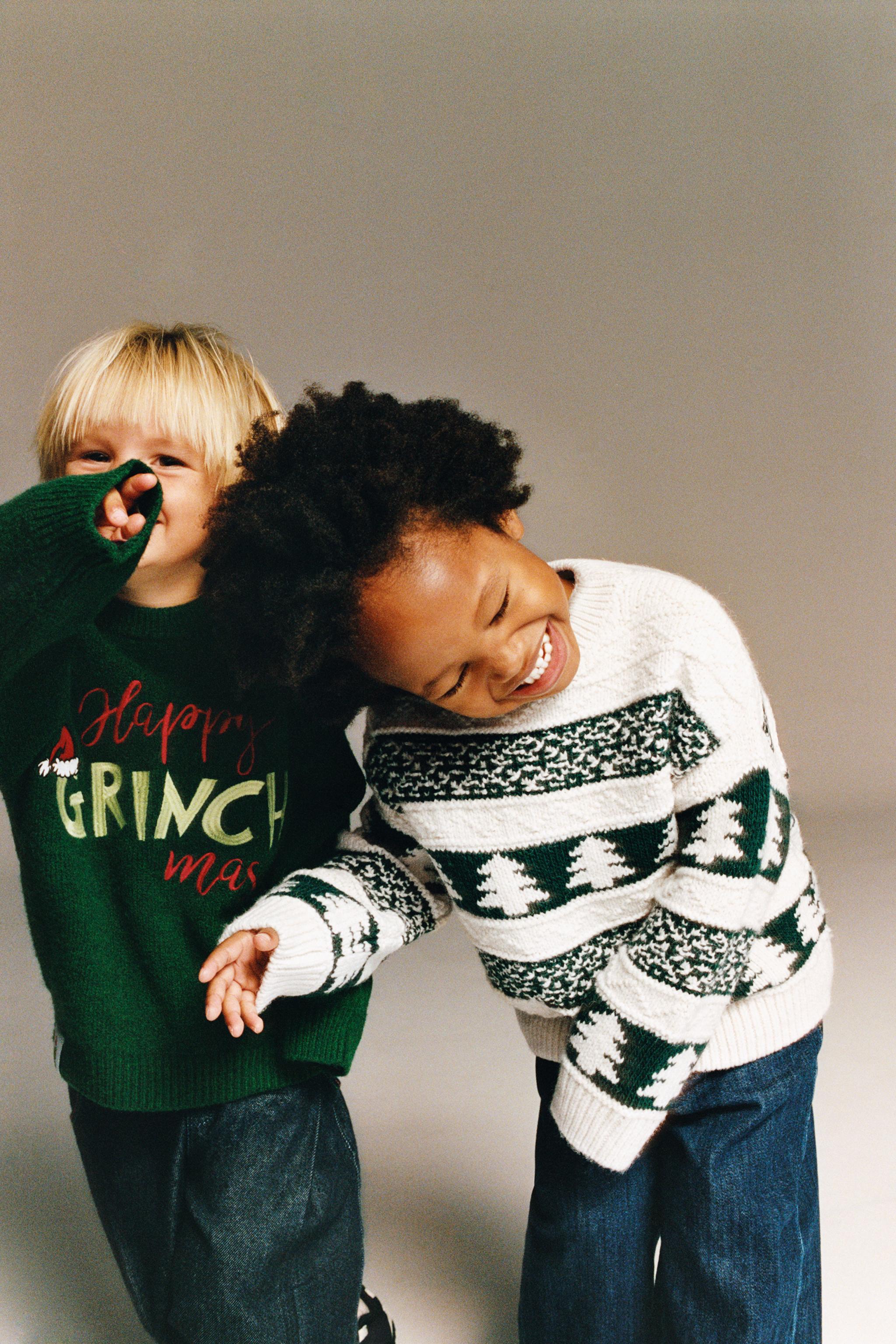 Kidz Management for ZARA publication photo #1