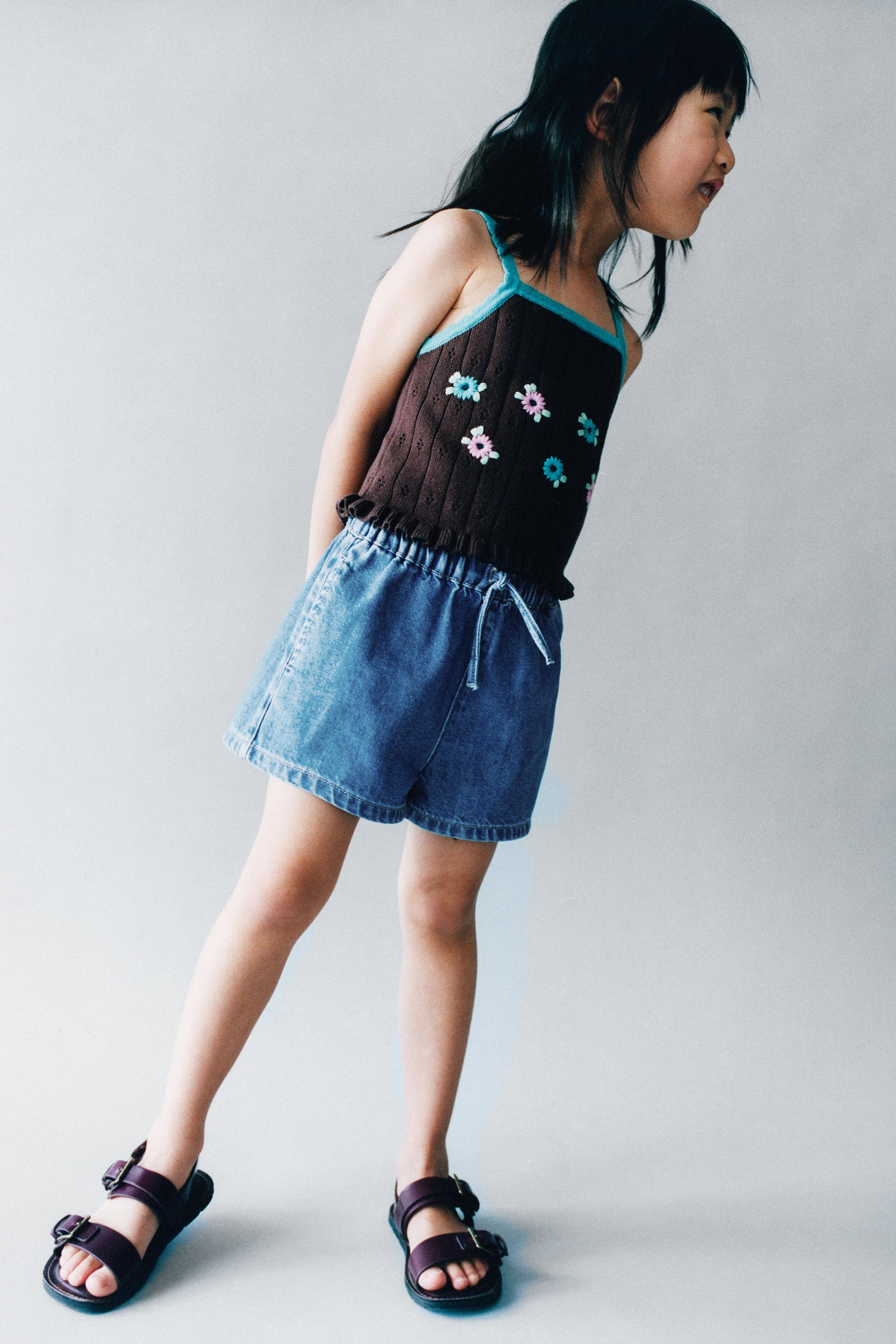 Kidz Management for ZARA item #002
