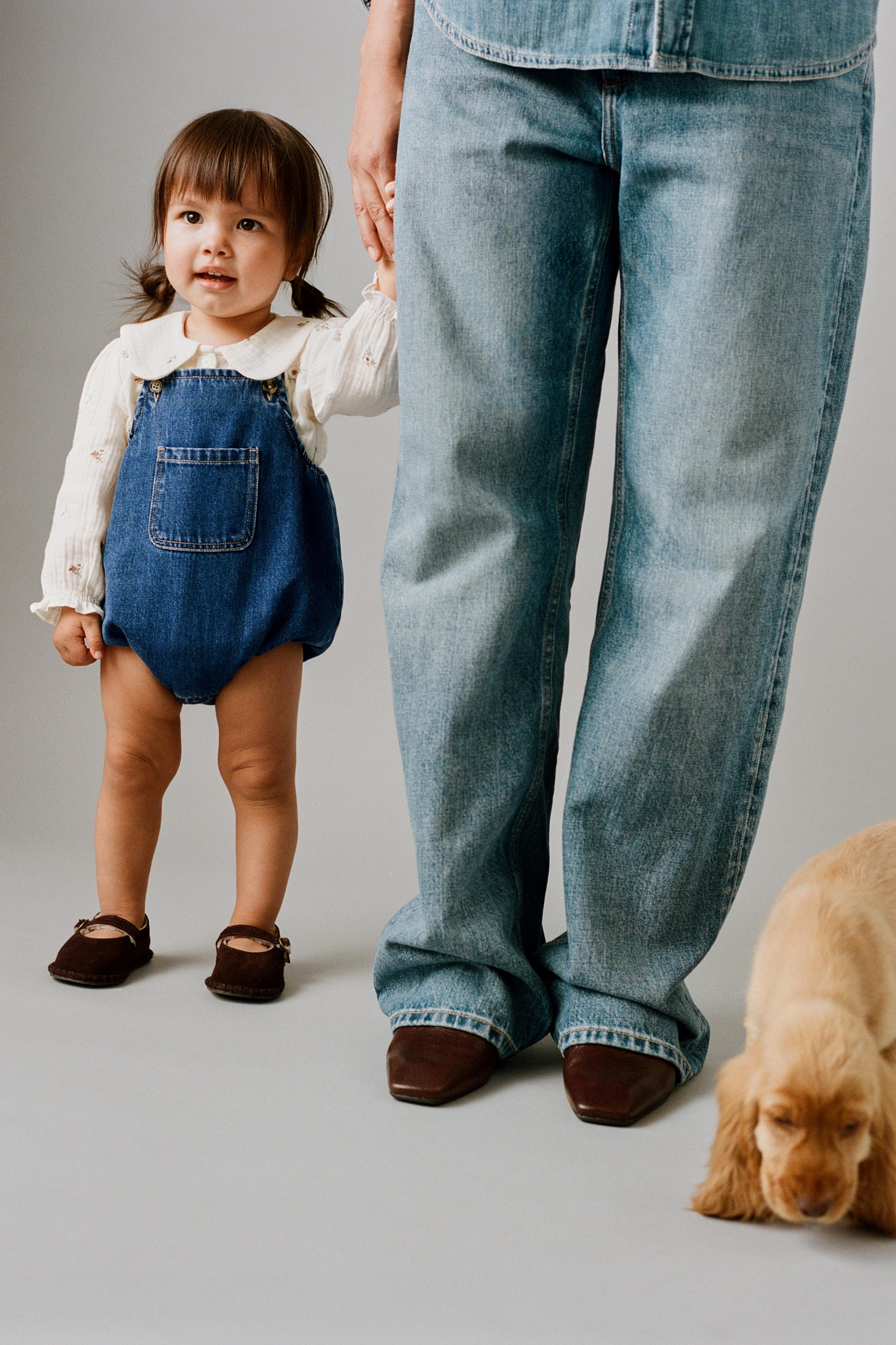 Kidz Management for ZARA item #003