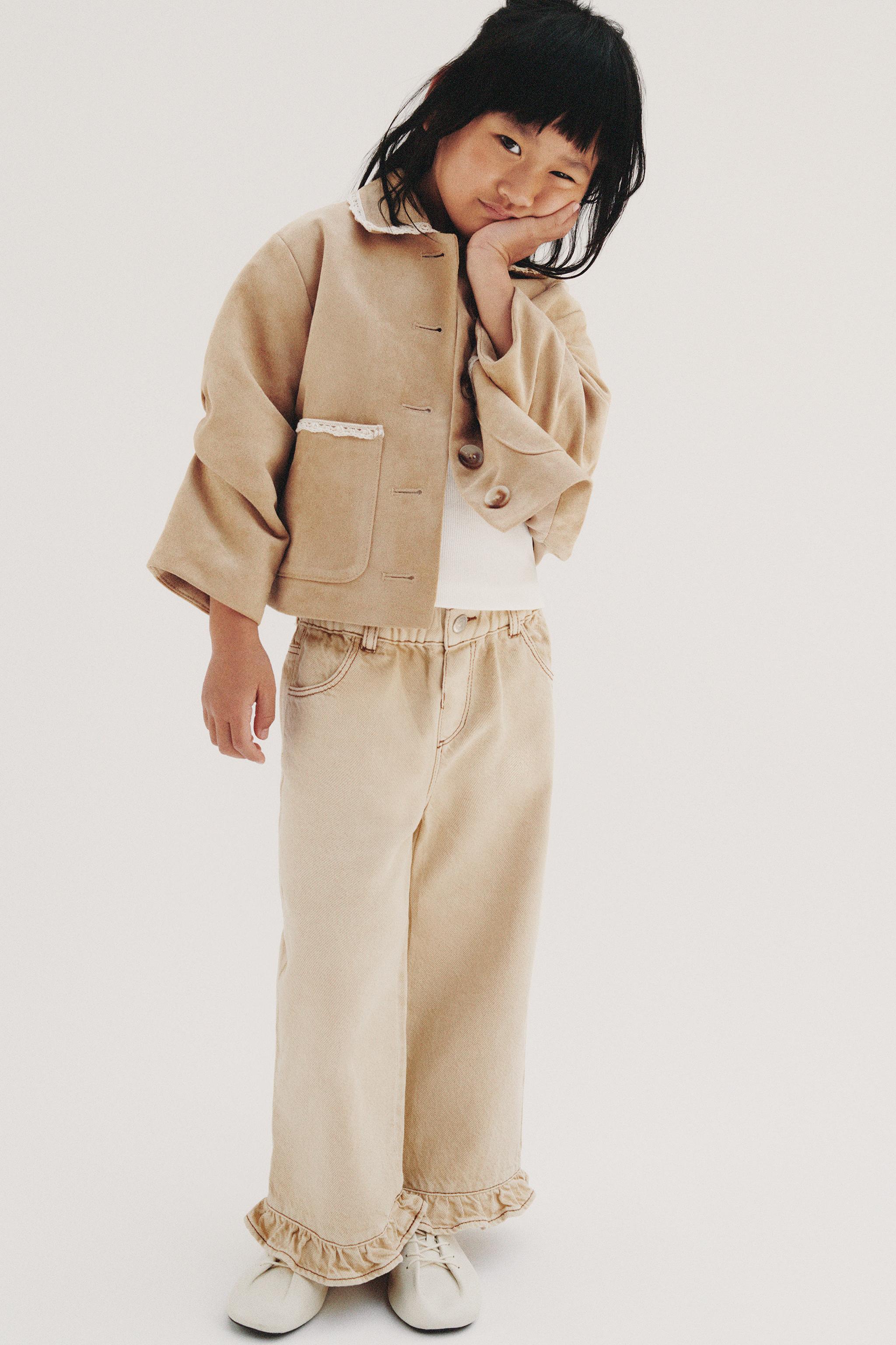 Kidz Management for ZARA item #002