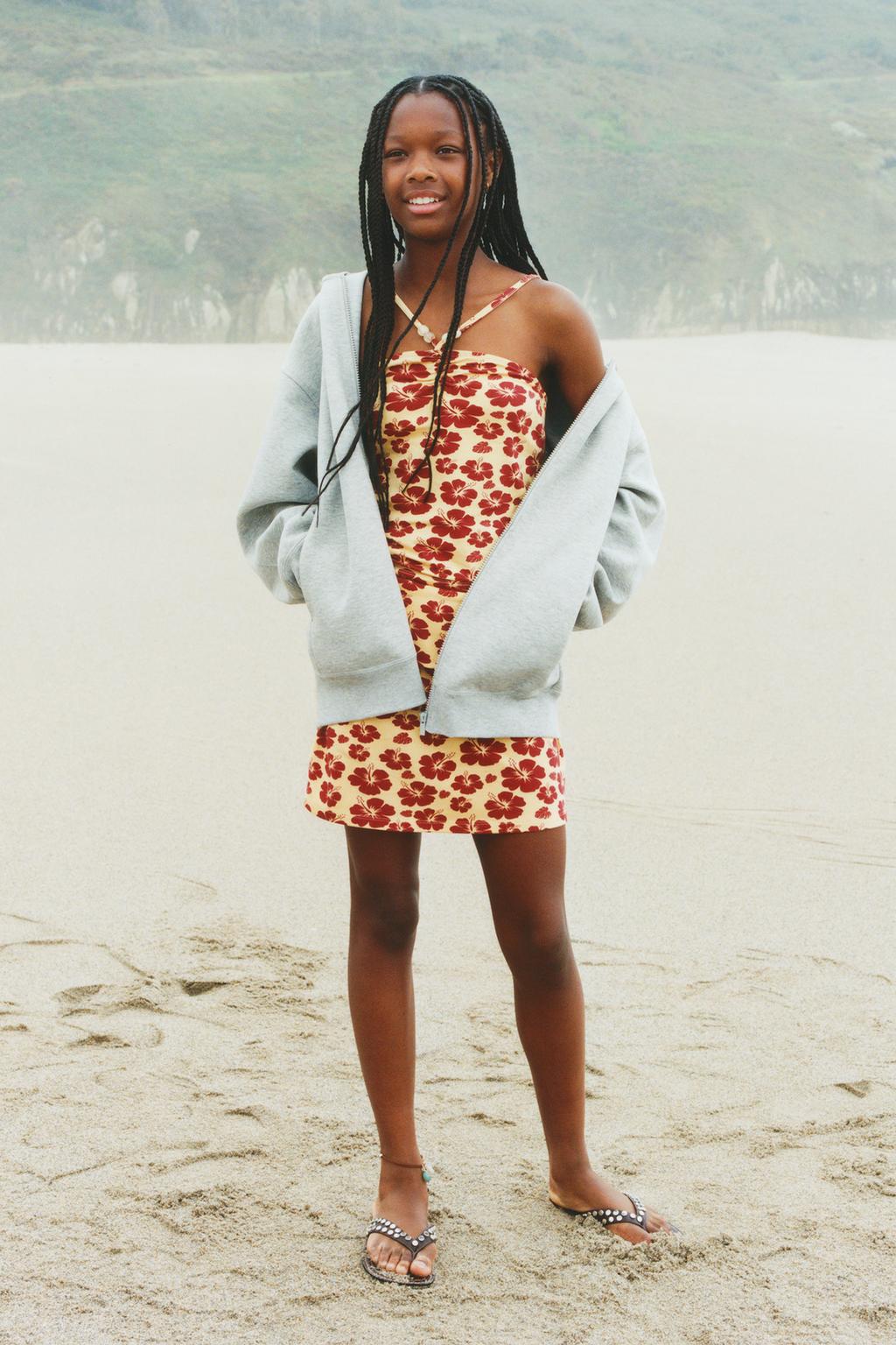 Kidz Management for ZARA item #002