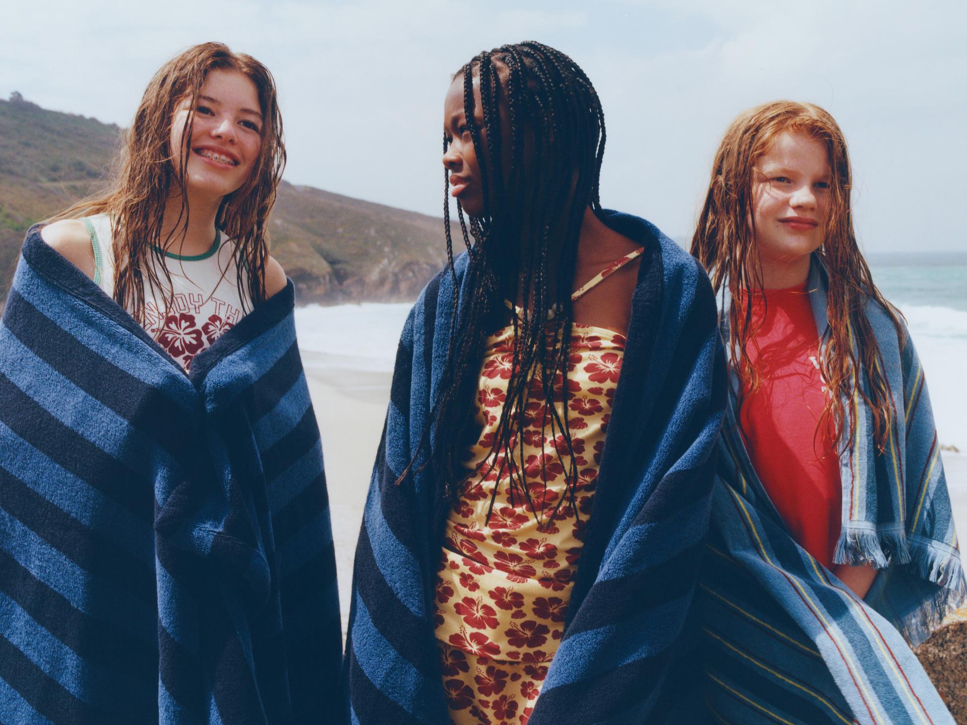 Kidz Management for ZARA item #001