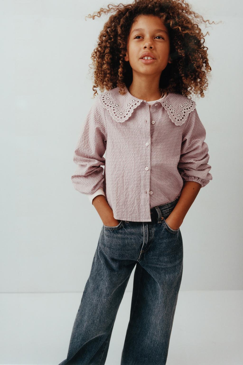 Kidz Management for ZARA item #003