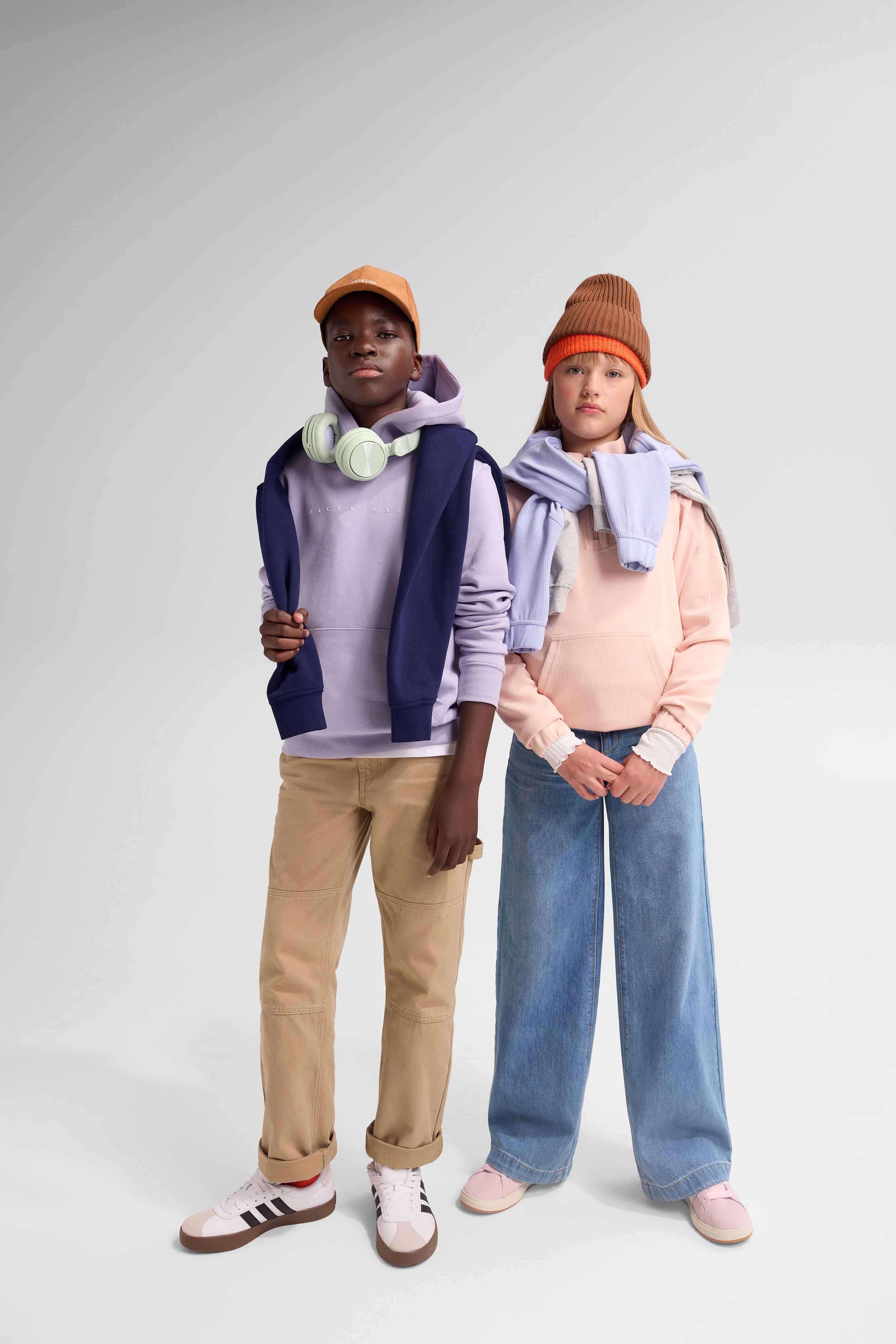 Kidz Management for Kleertjes.com item #003