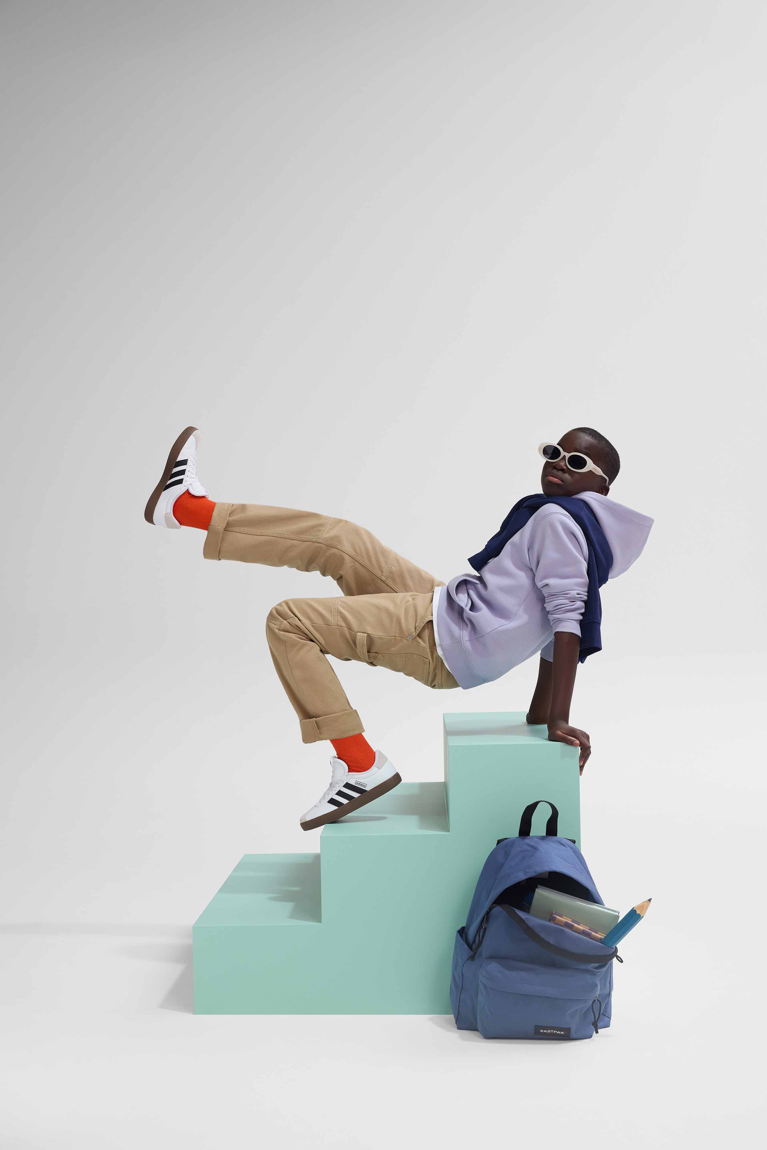 Kidz Management for Kleertjes.com publication photo #4