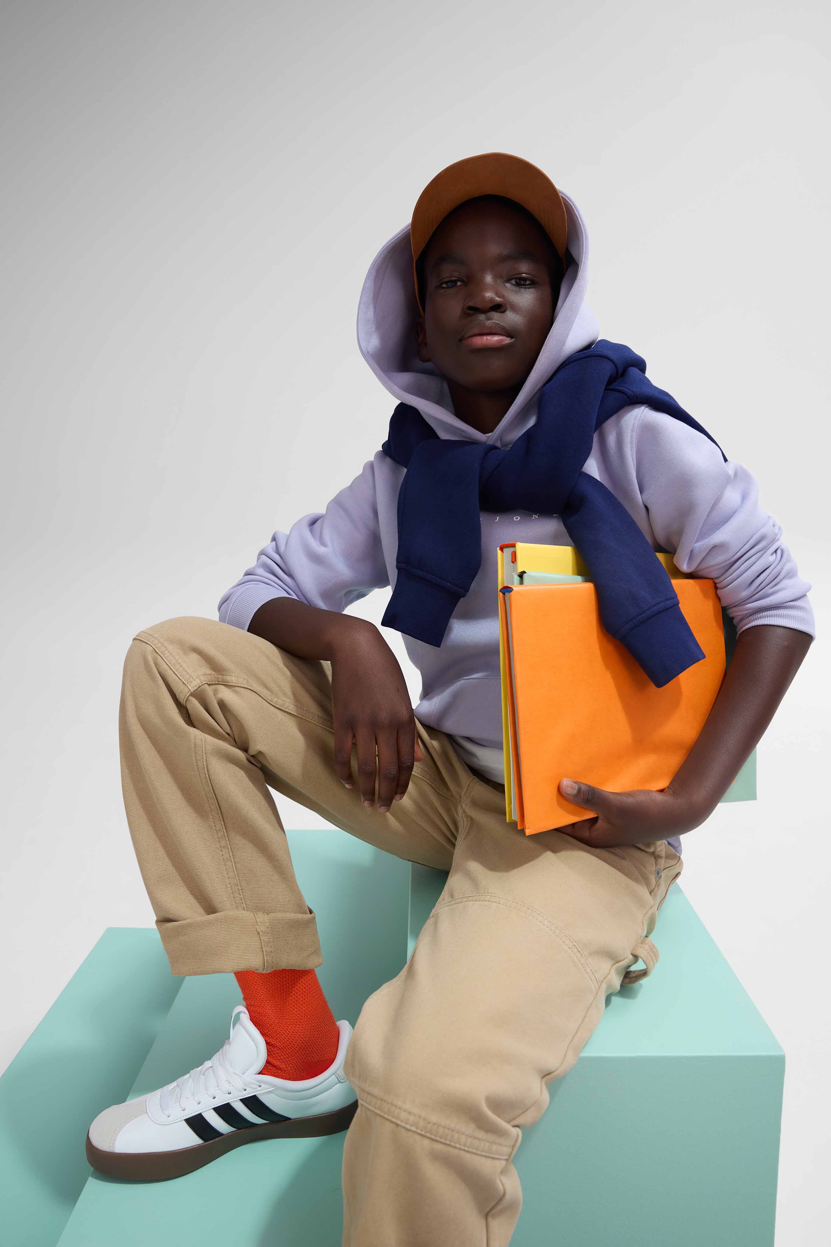 Kidz Management for Kleertjes.com item #002