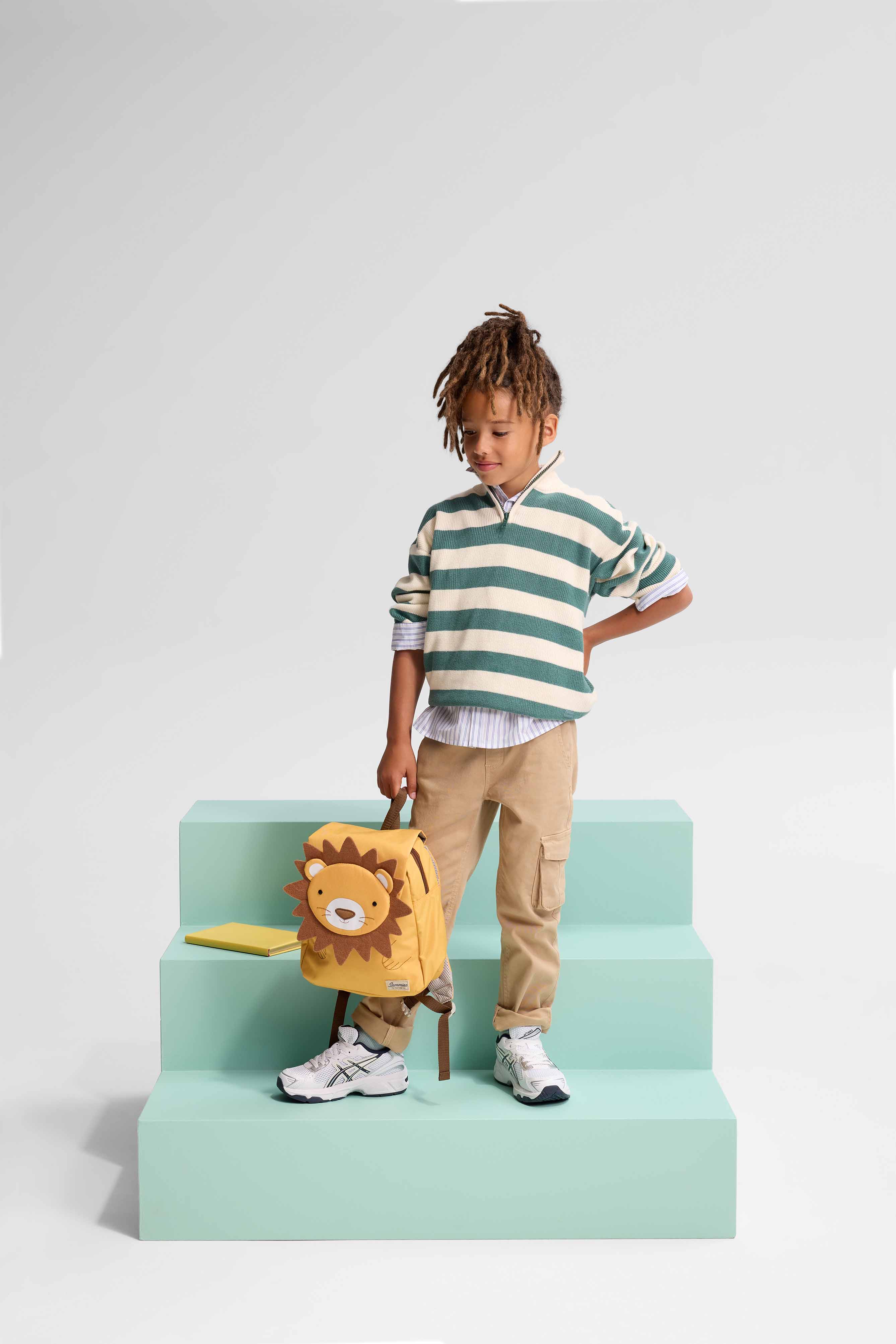 Kidz Management for Kleertjes.com item #002