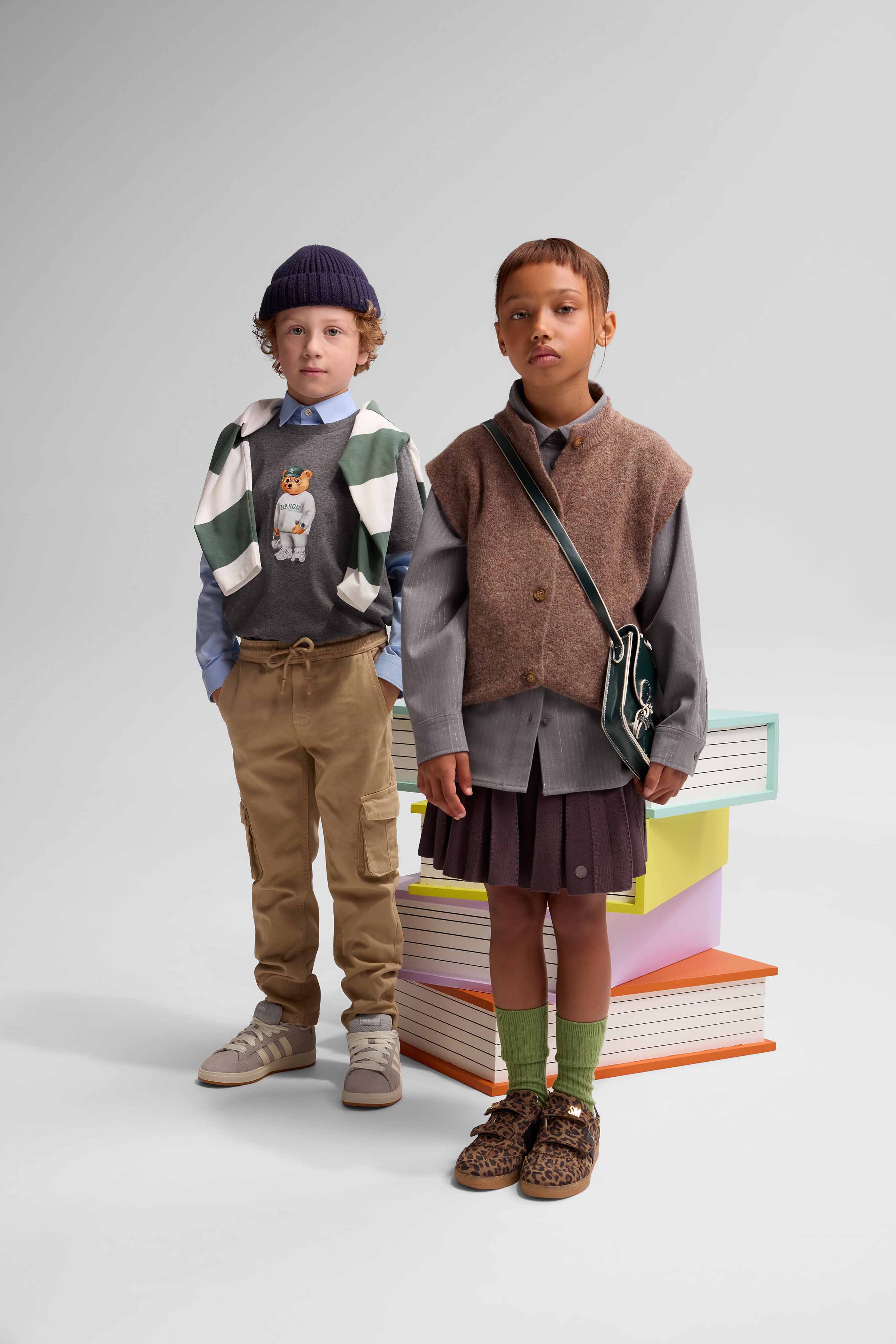 Kidz Management for Kleertjes.com item #001