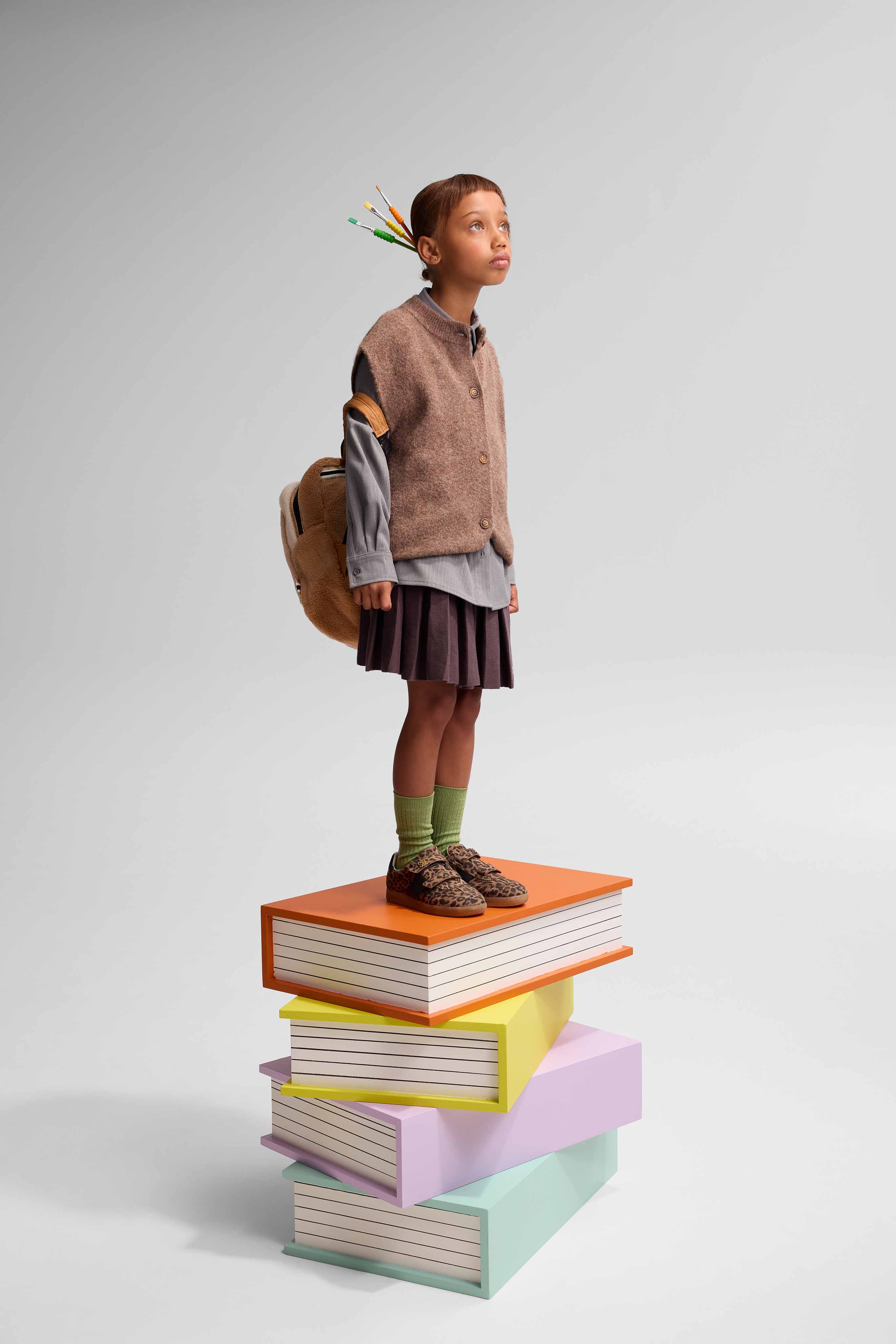 Kidz Management for Kleertjes.com item #003
