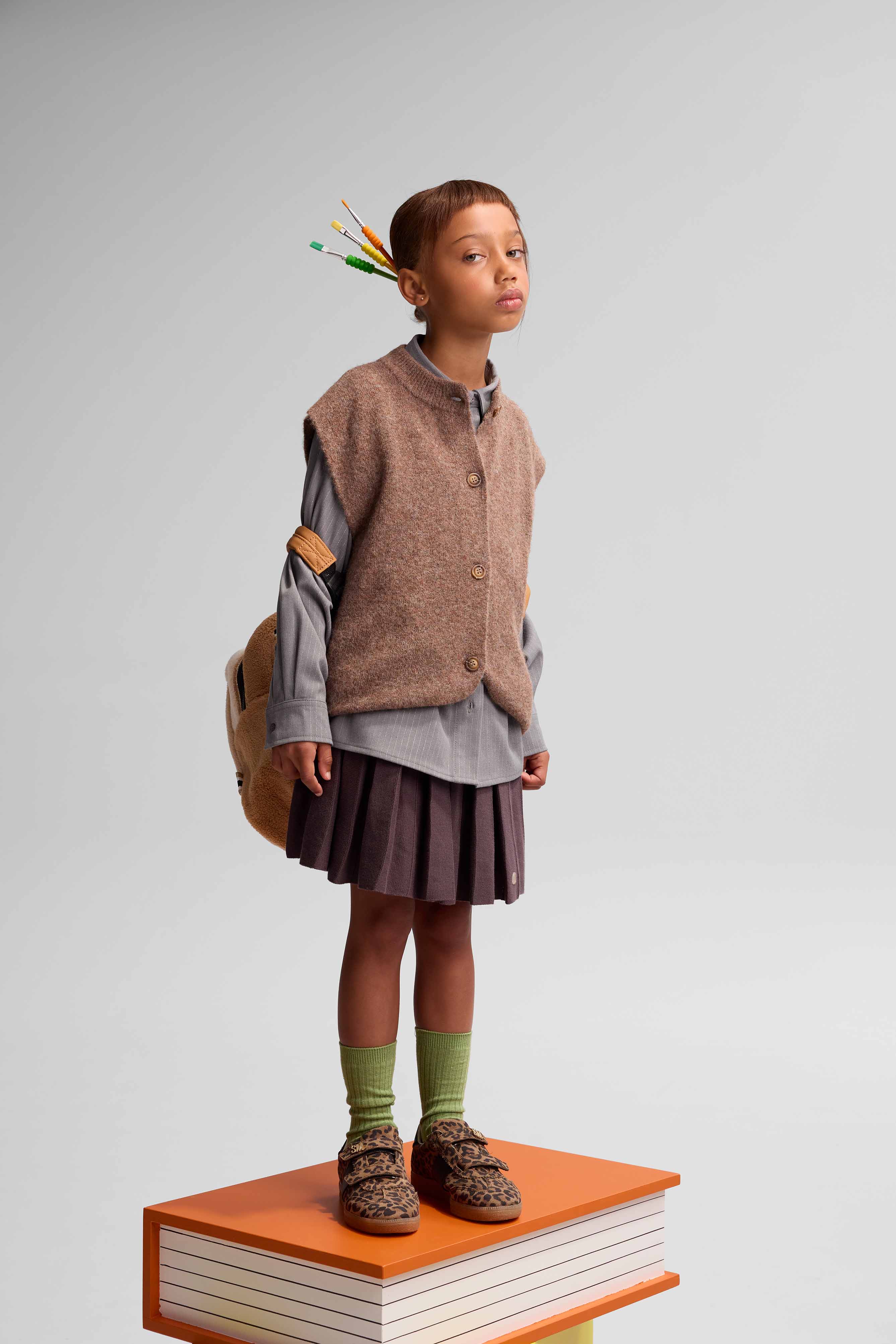 Kidz Management for Kleertjes.com item #002