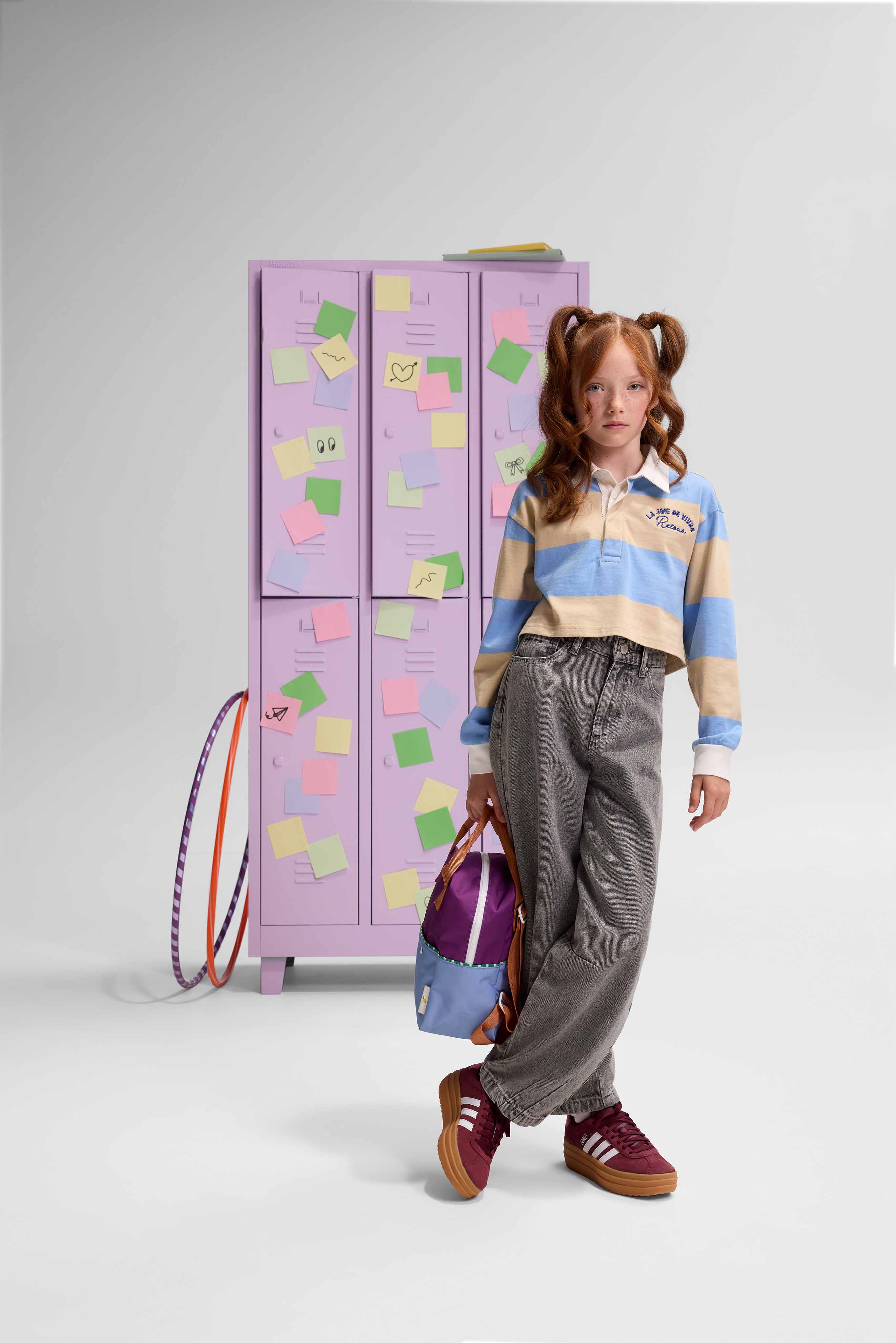 Kidz Management for Kleertjes.com item #001