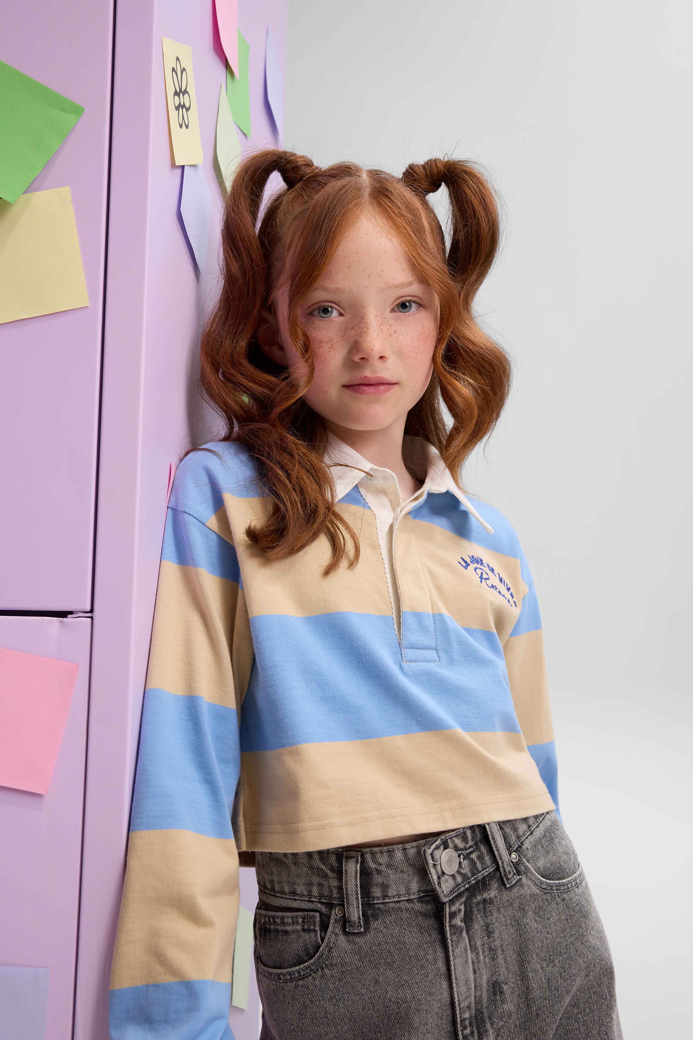 Kidz Management for Kleertjes.com publication photo #3