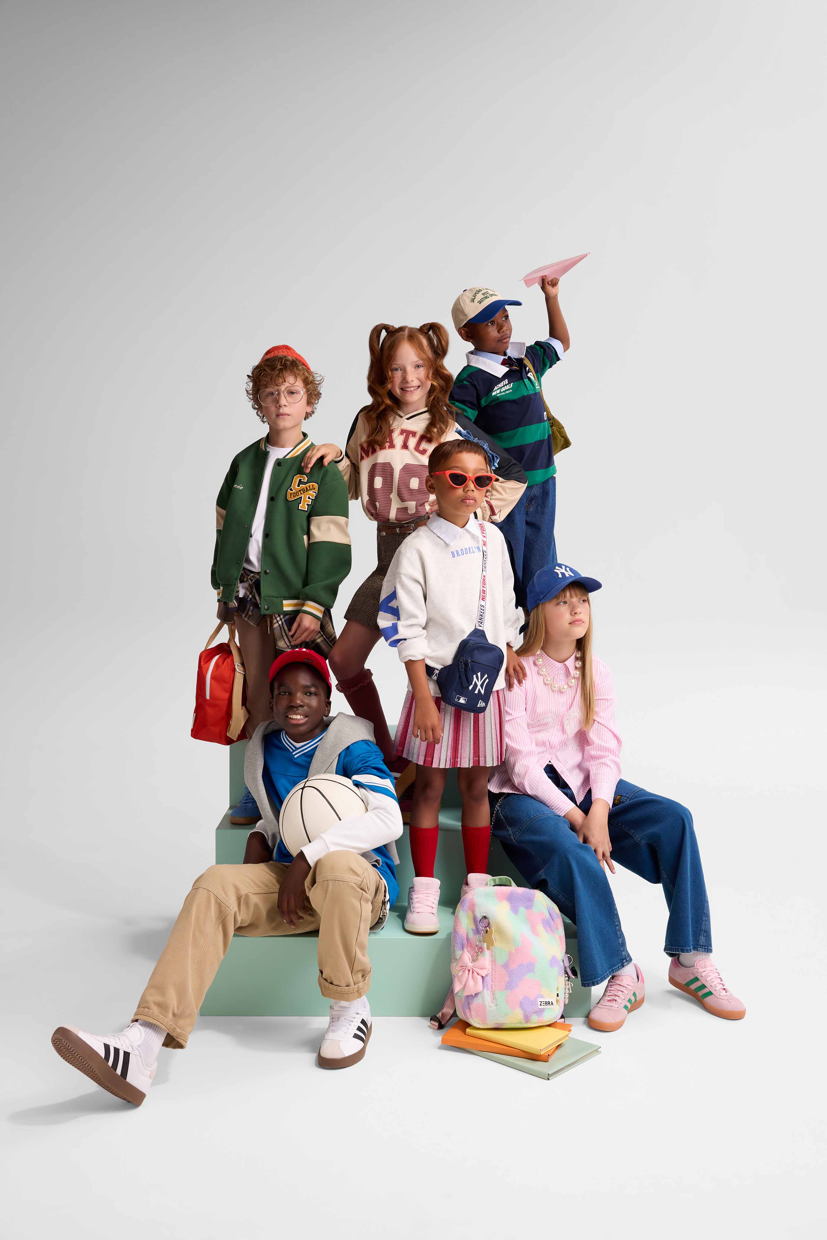 Kidz Management for Kleertjes.com publication photo #2