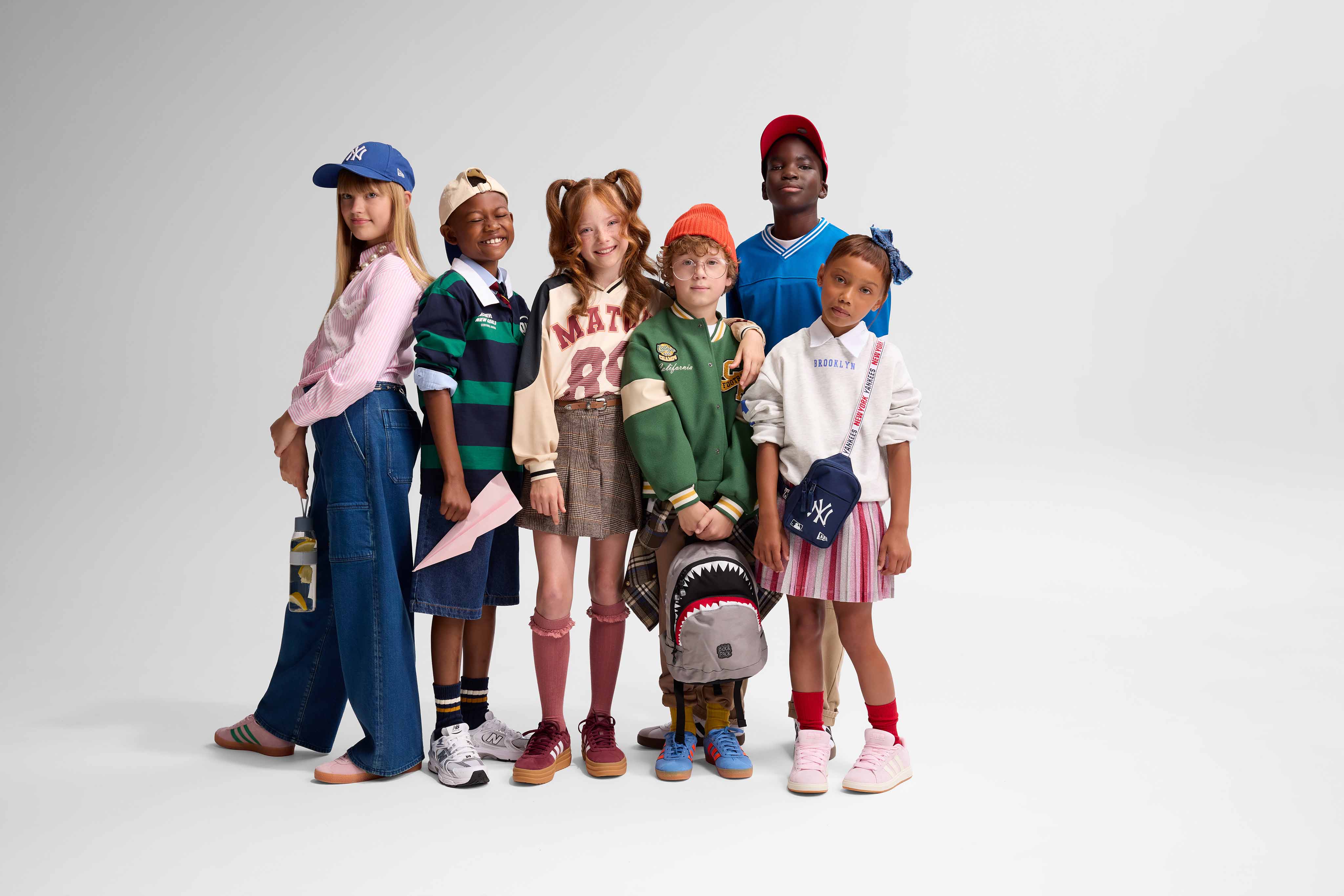 Kidz Management for Kleertjes.com item #001