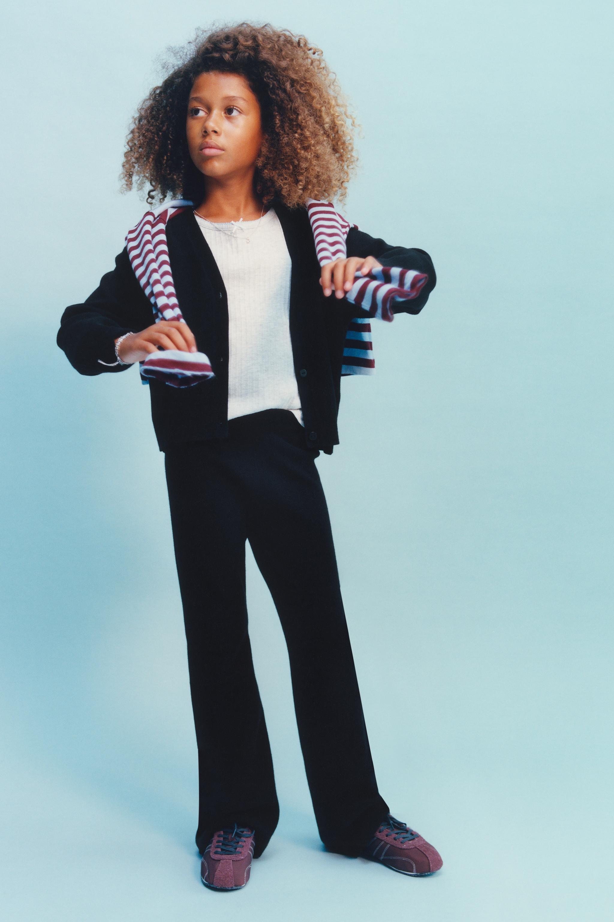 Kidz Management for ZARA item #003