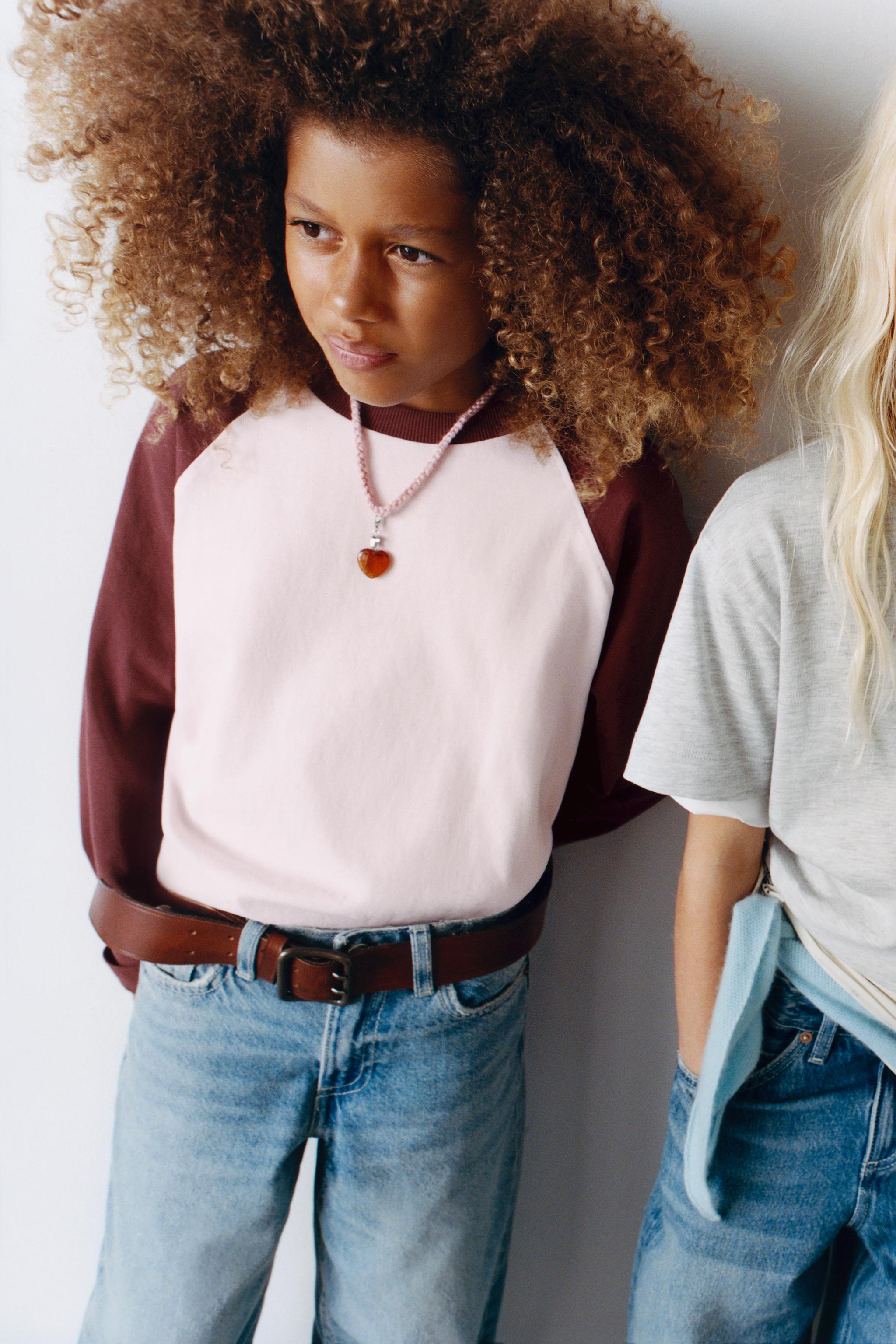 Kidz Management for ZARA item #003