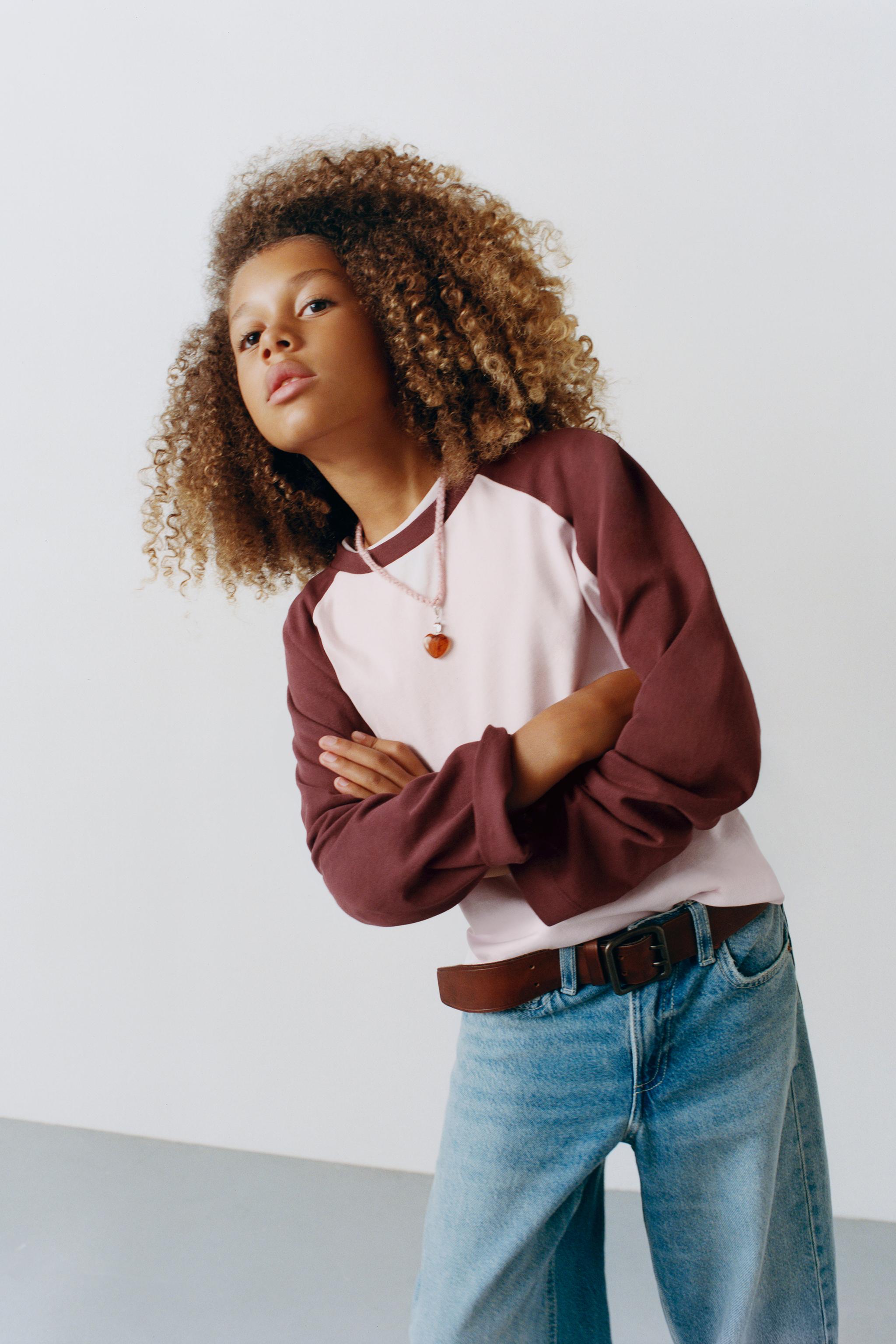 Kidz Management for ZARA item #003