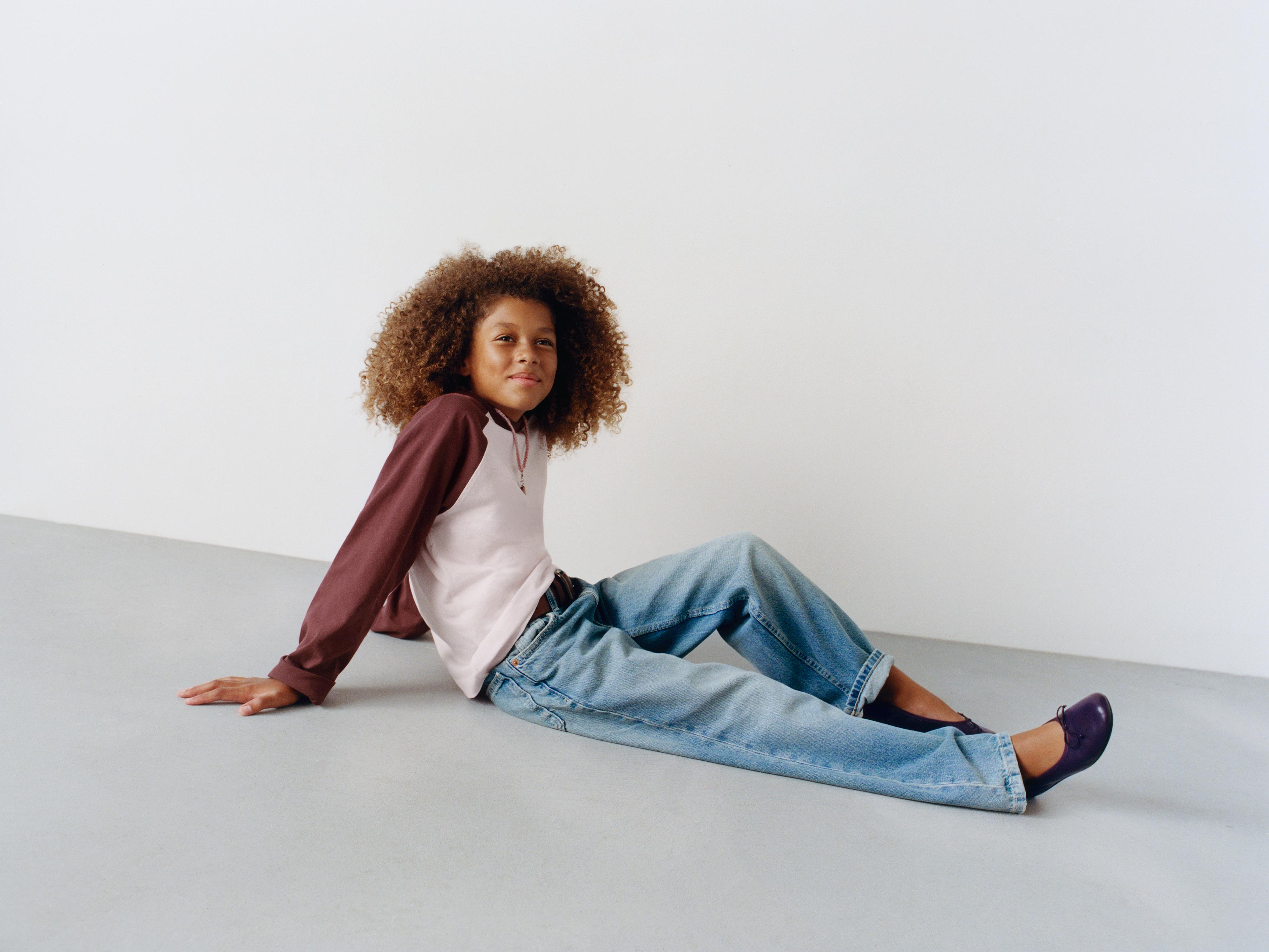 Kidz Management for ZARA item #001