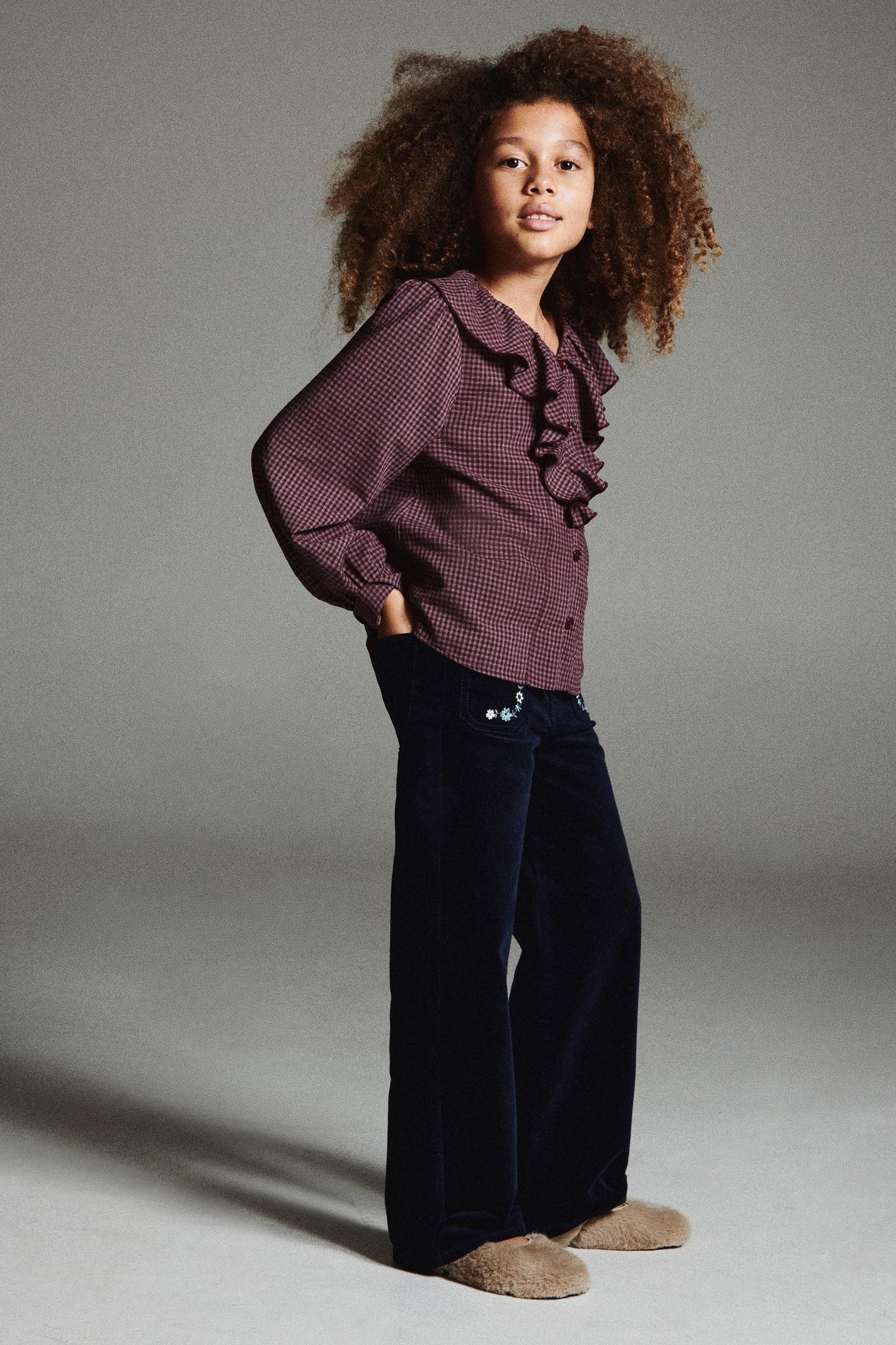 Kidz Management for ZARA item #003