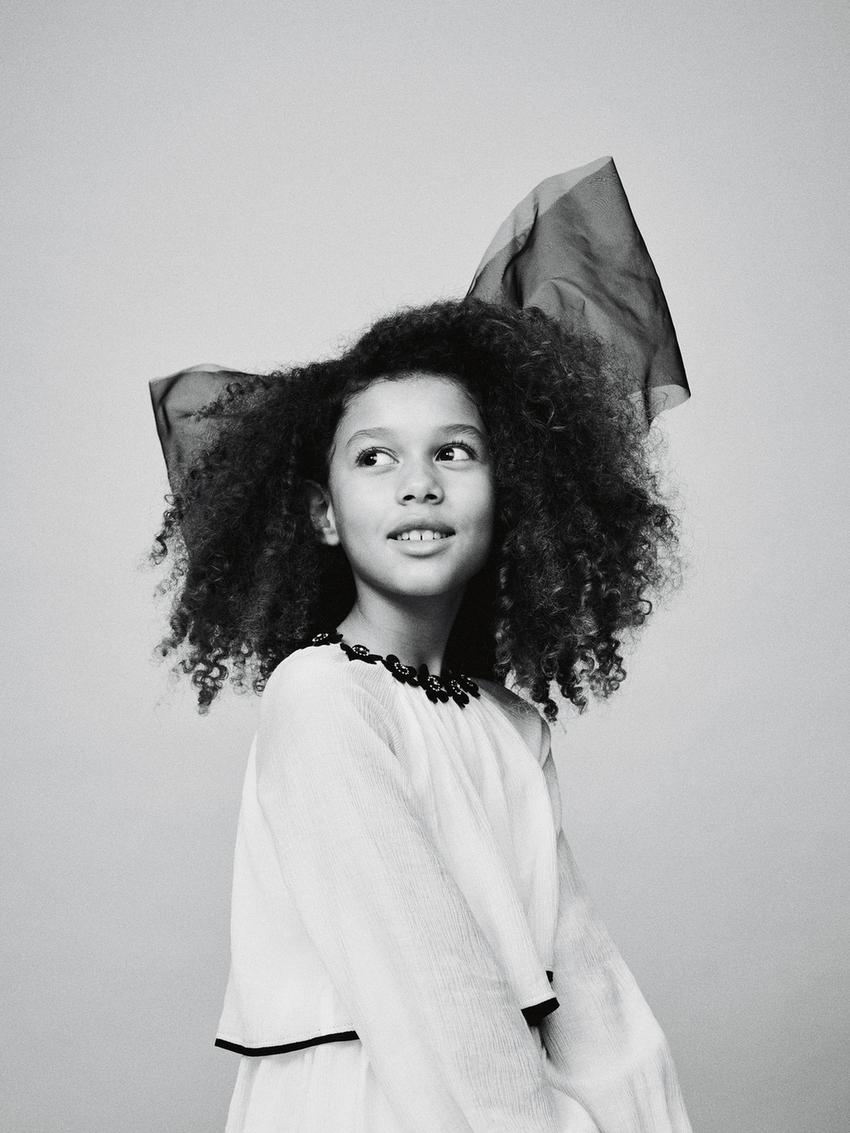 Kidz Management for ZARA item #002