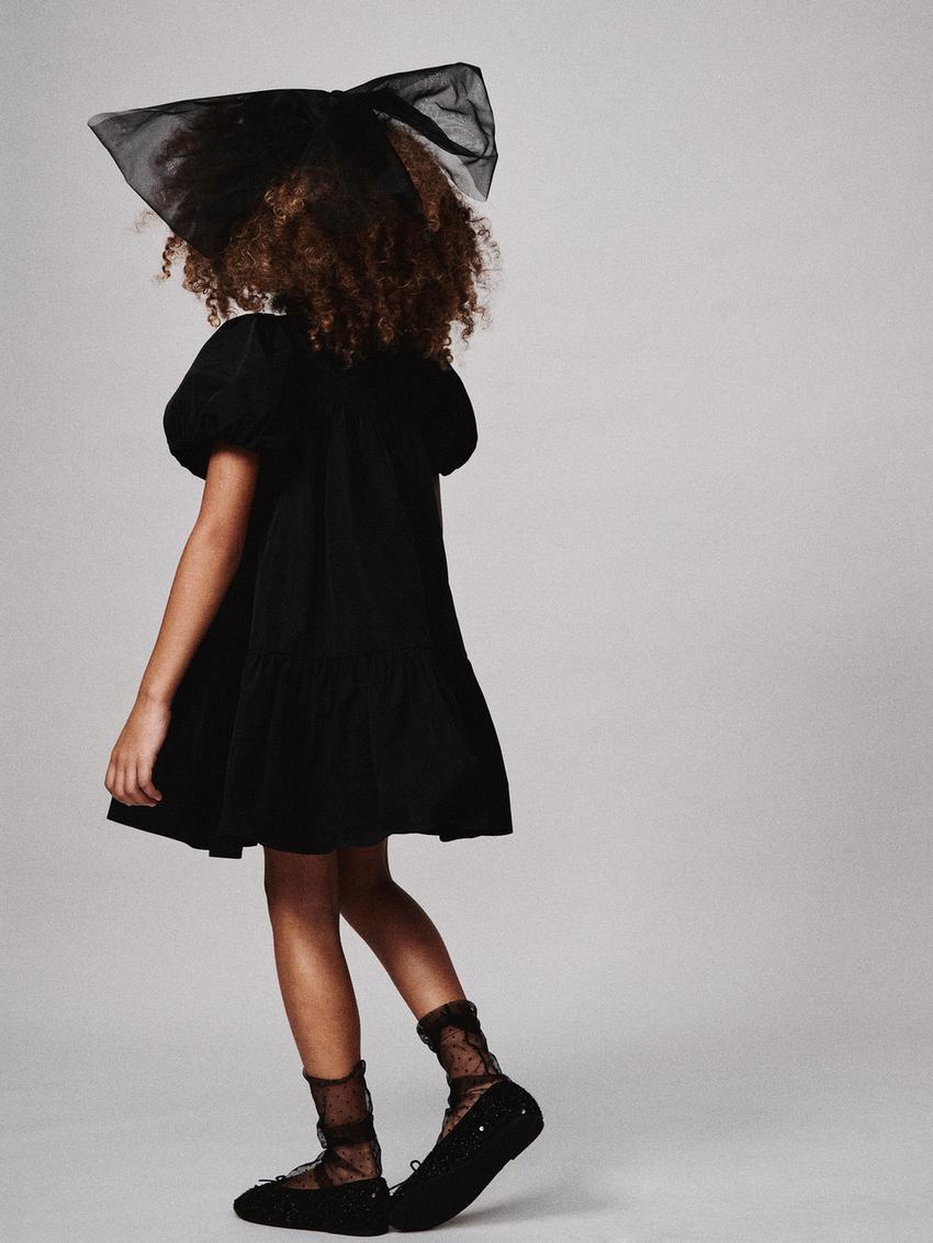 Kidz Management for ZARA item #001