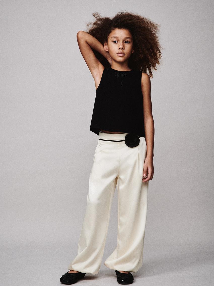 Kidz Management for ZARA publication photo #3