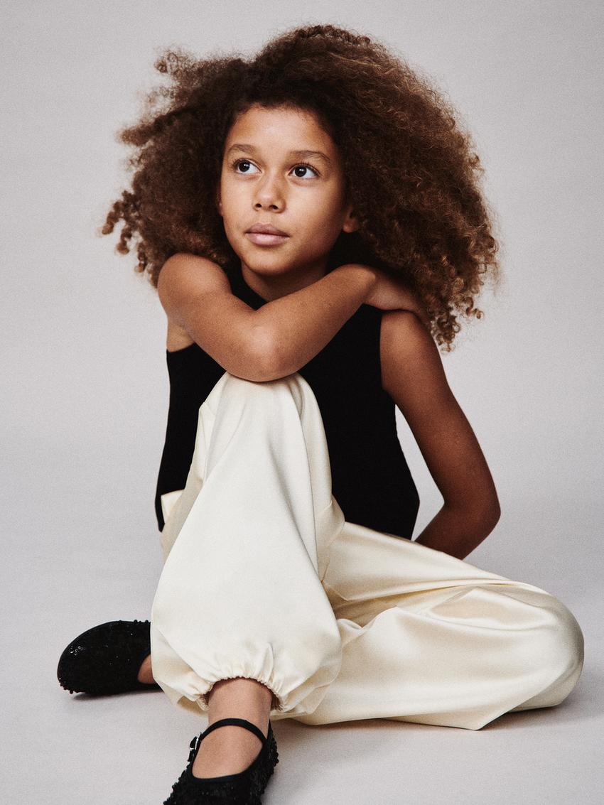 Kidz Management for ZARA publication photo #1