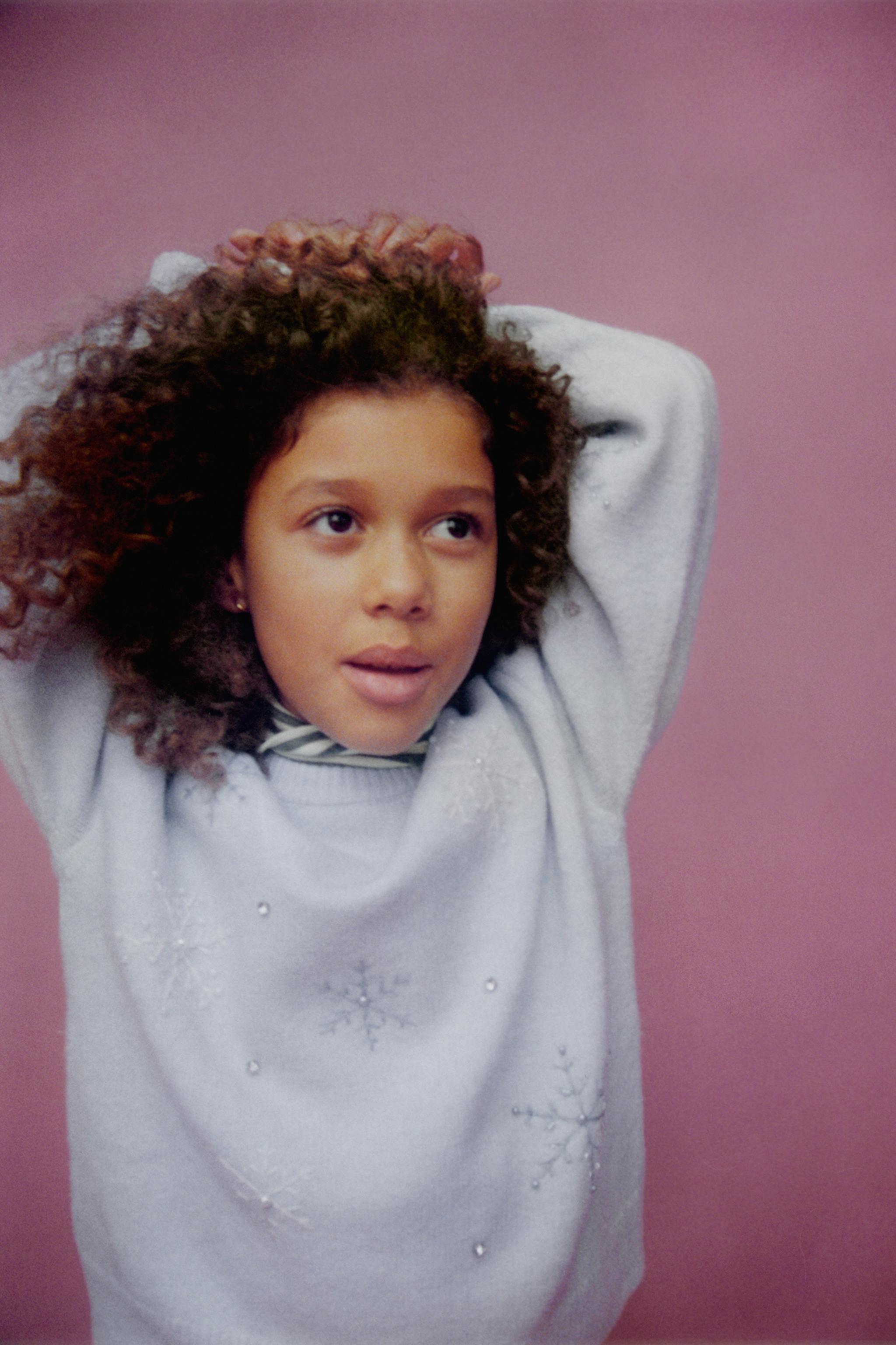 Kidz Management for ZARA publication photo #2