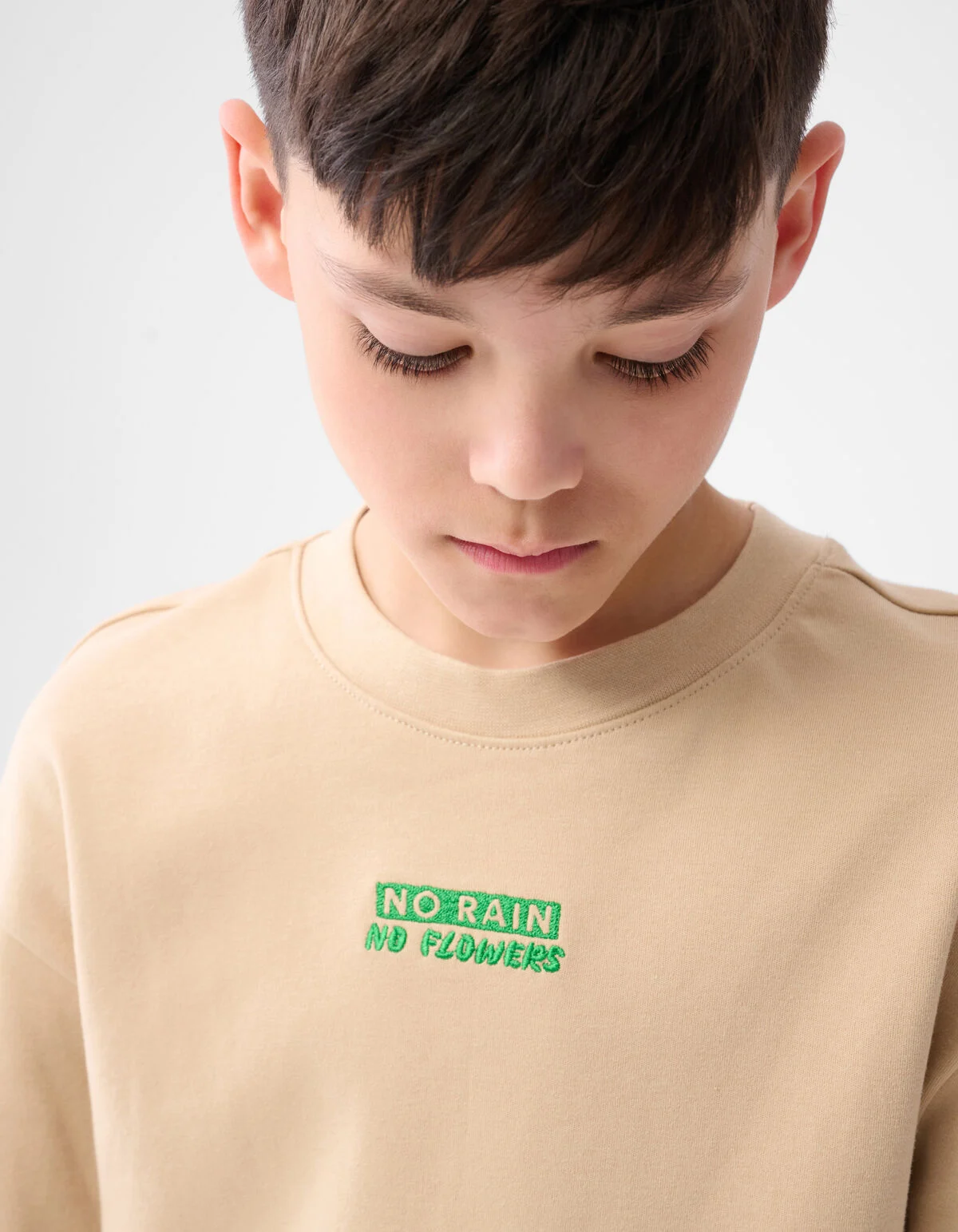 Kidz Management for Shoeby item #003