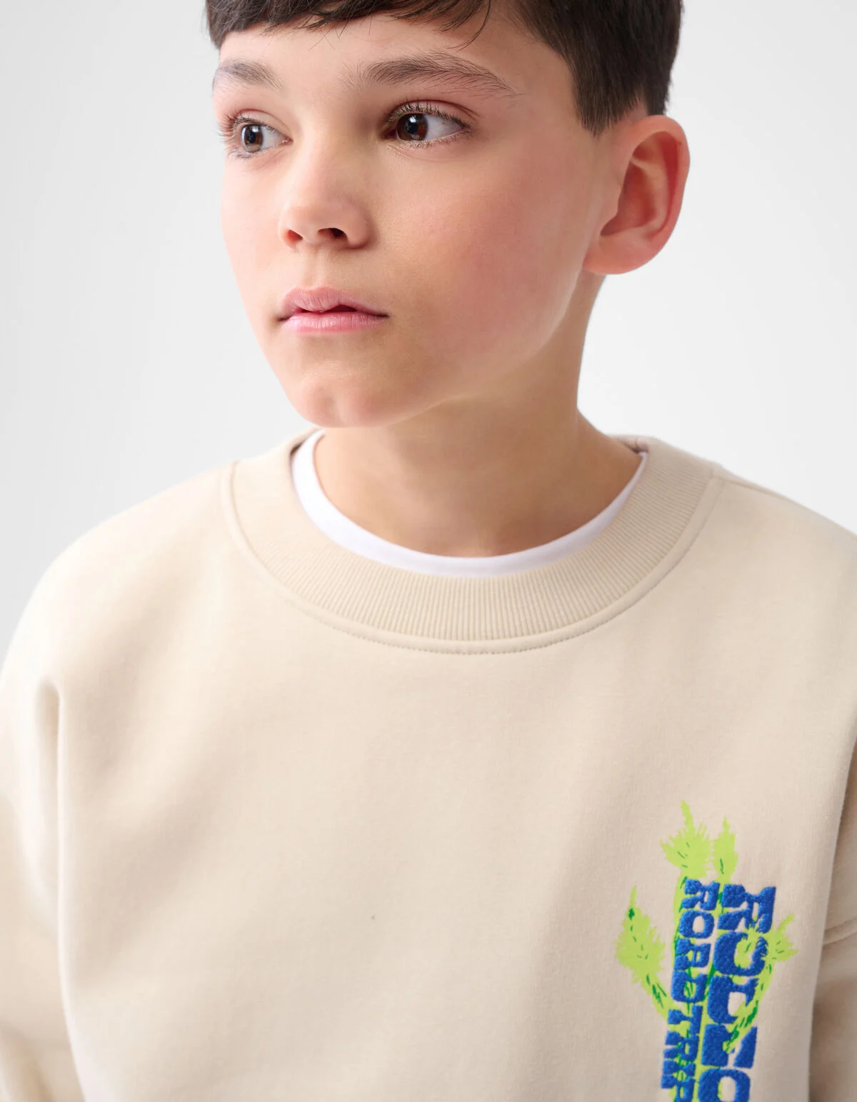Kidz Management for Shoeby item #002