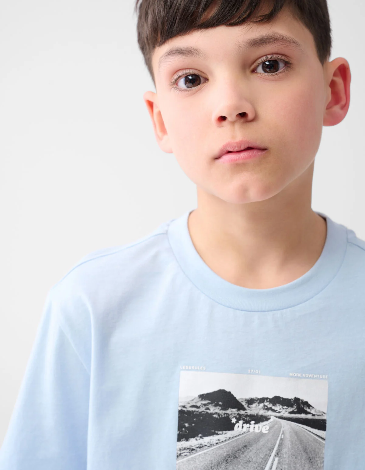 Kidz Management for Shoeby publication photo #3