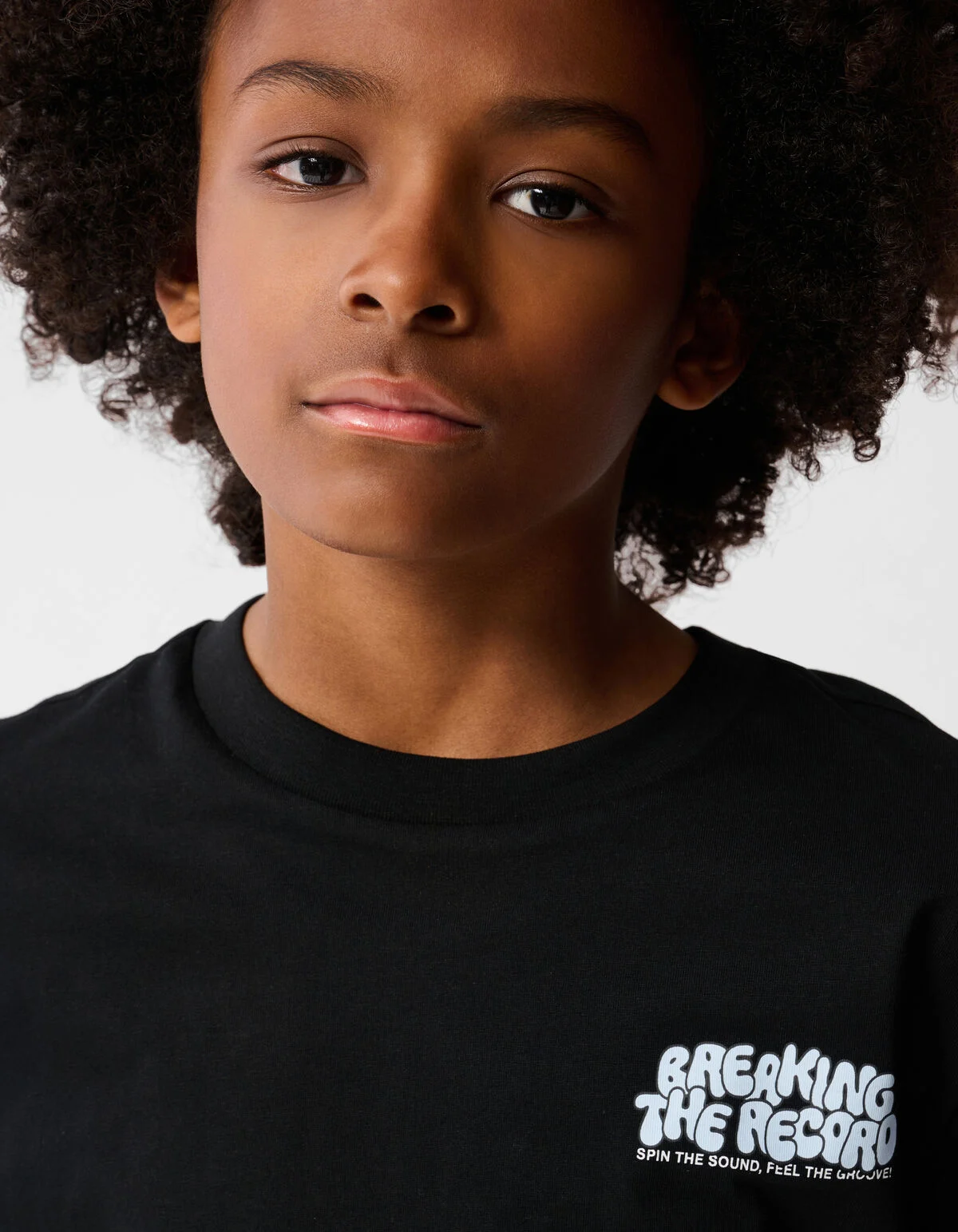 Kidz Management for Shoeby item #001