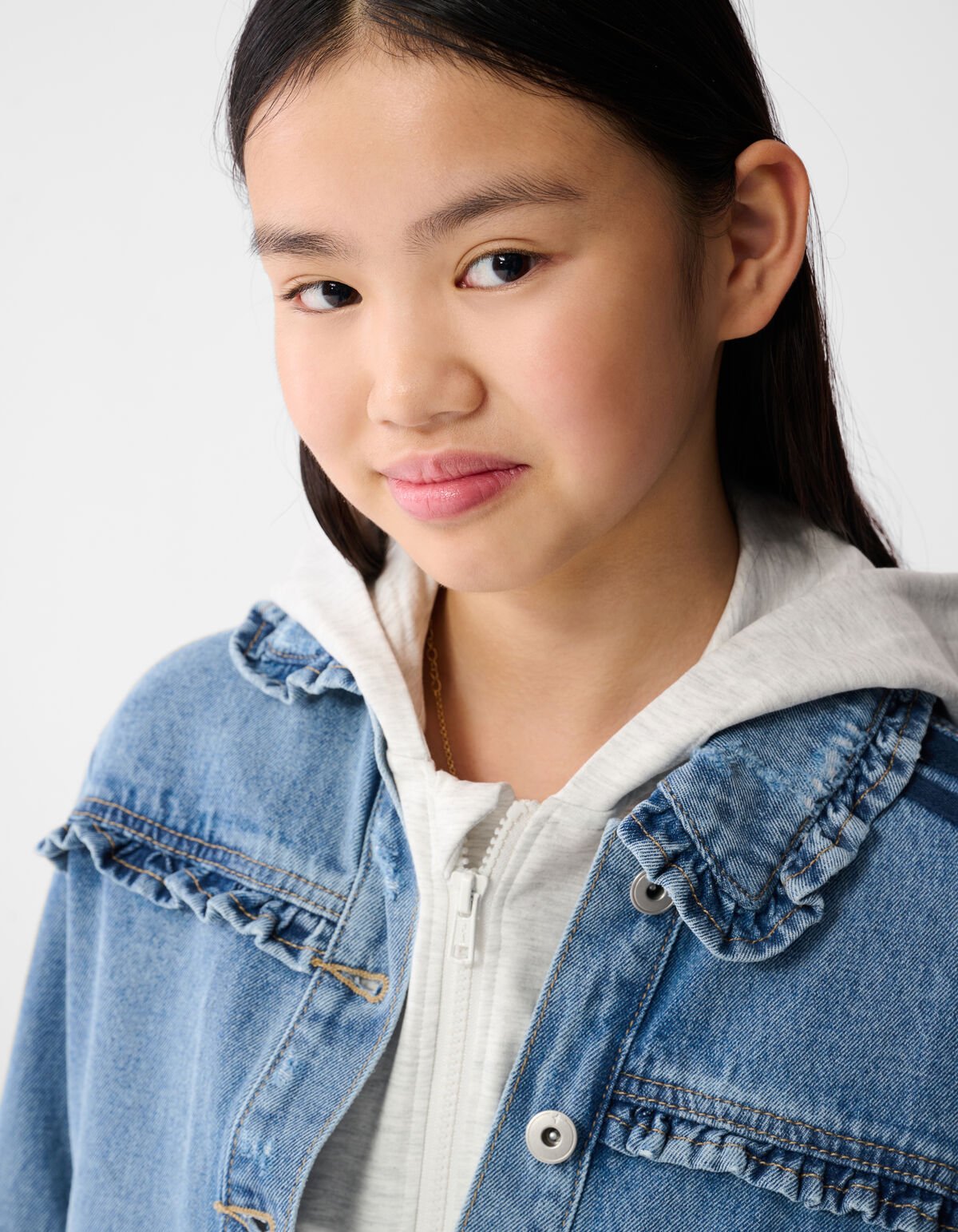 Kidz Management for Shoeby item #003