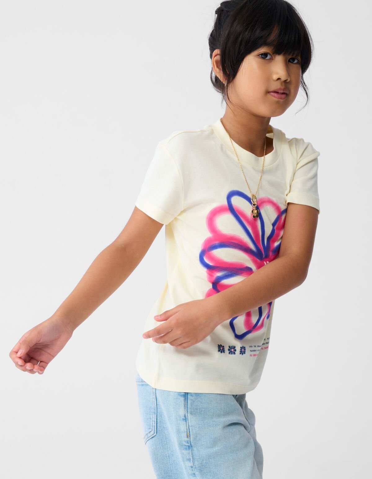 Kidz Management for Shoeby item #003