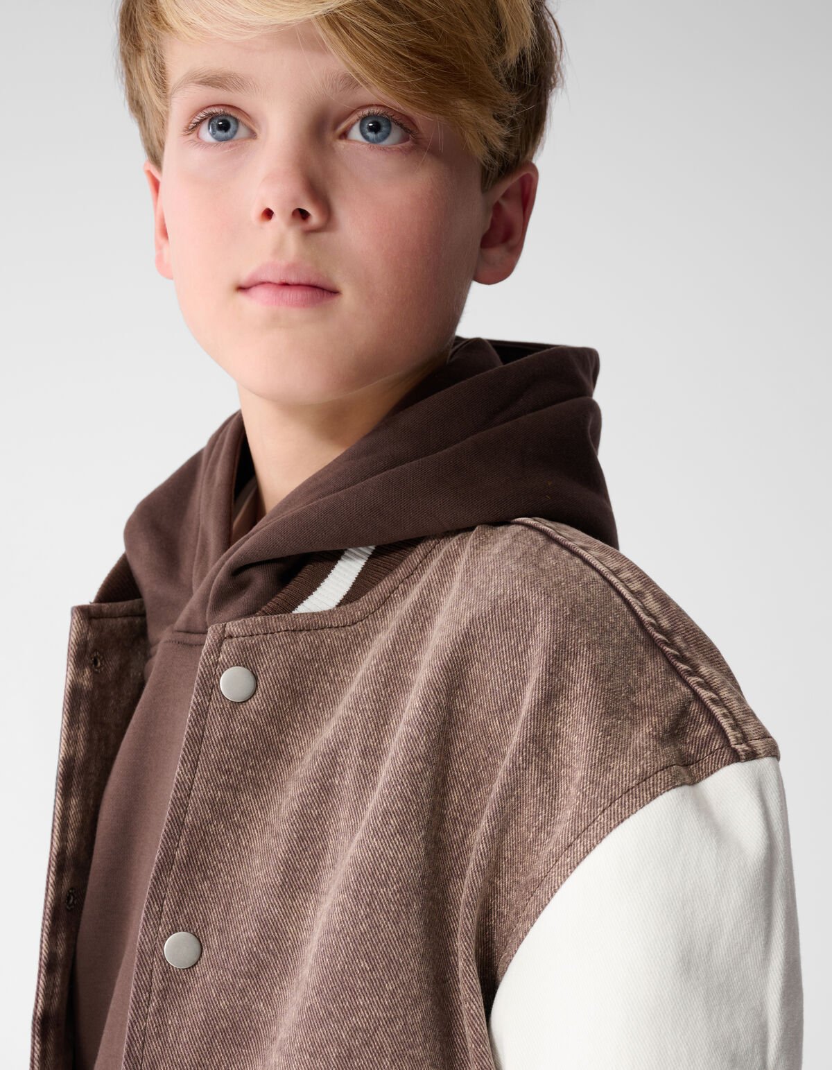 Kidz Management for Shoeby item #002